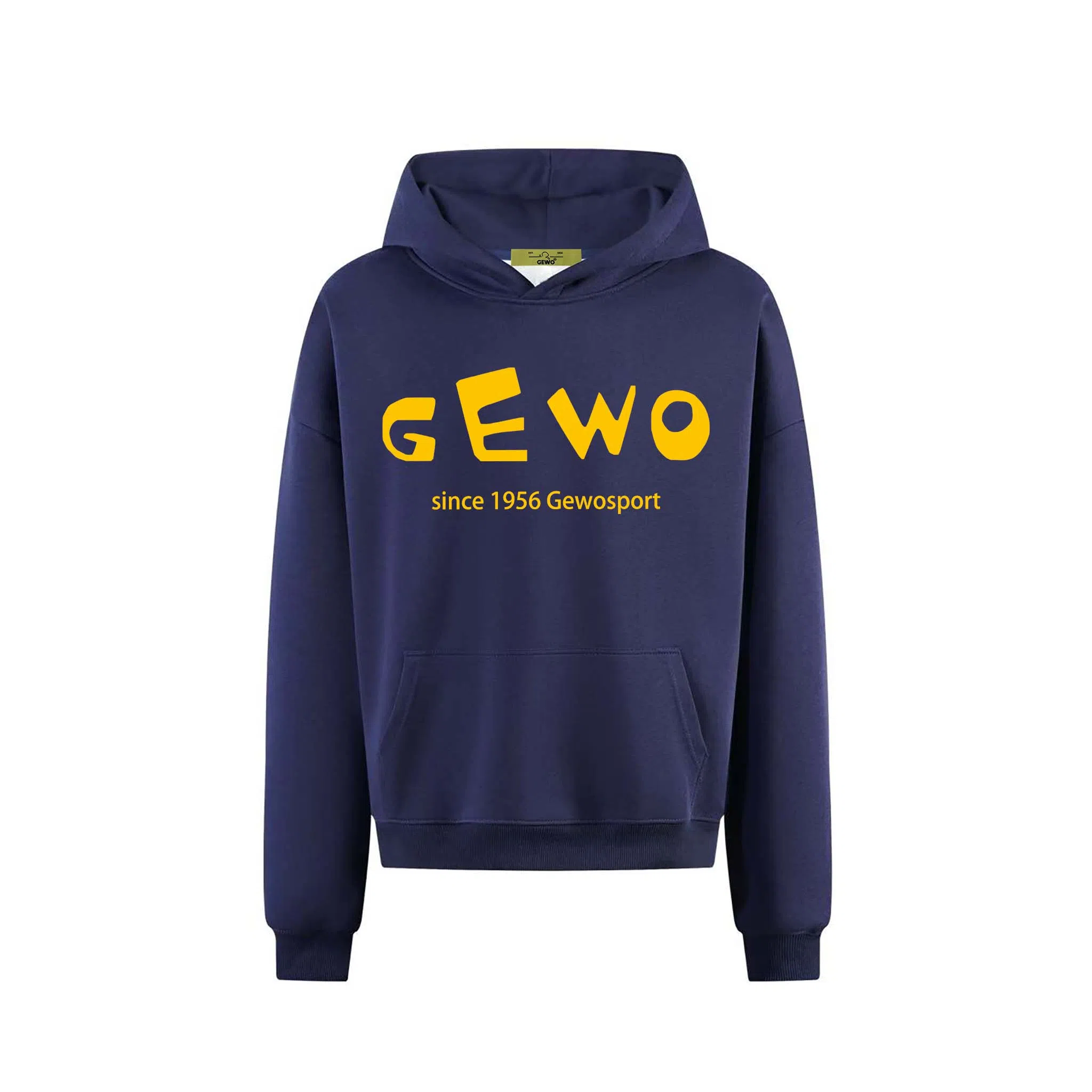 GEWO Logo