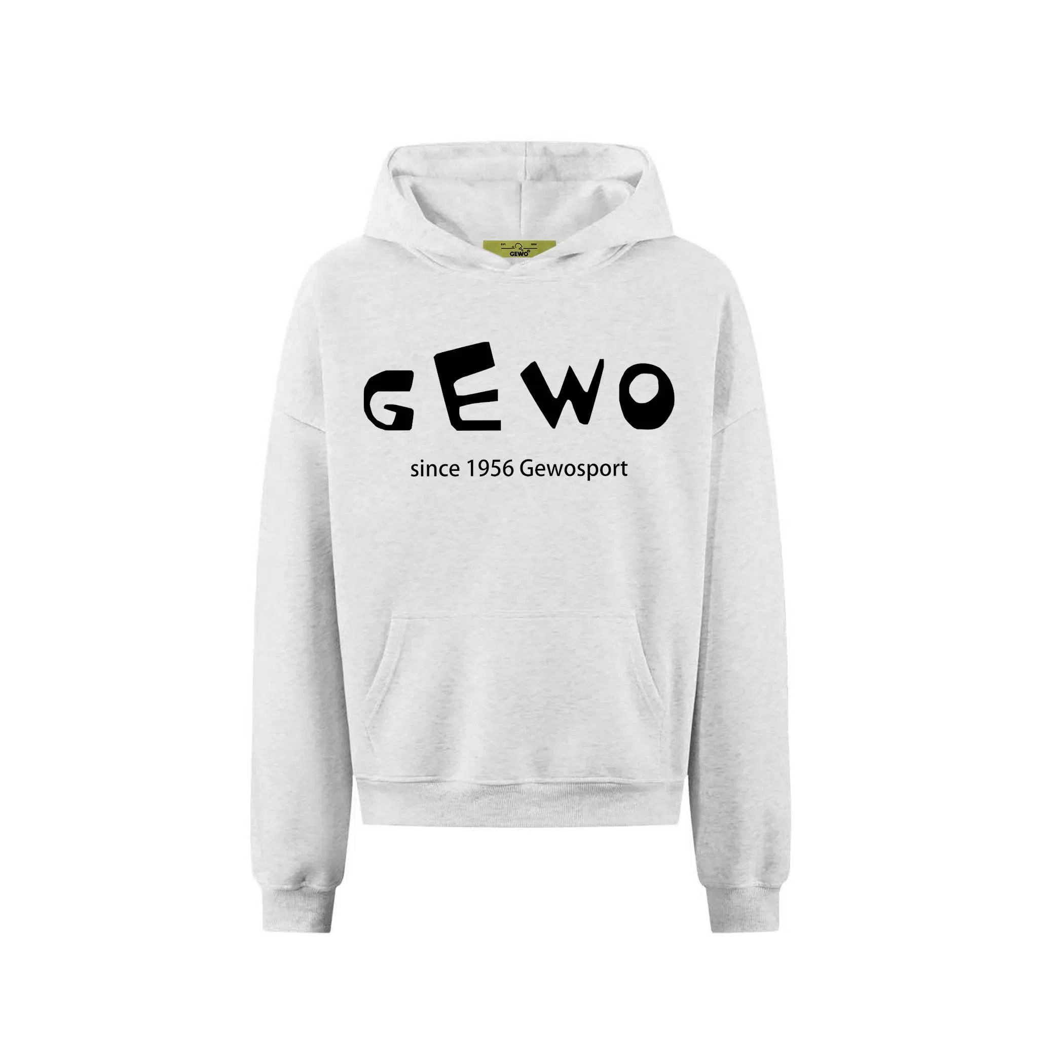 GEWO Logo