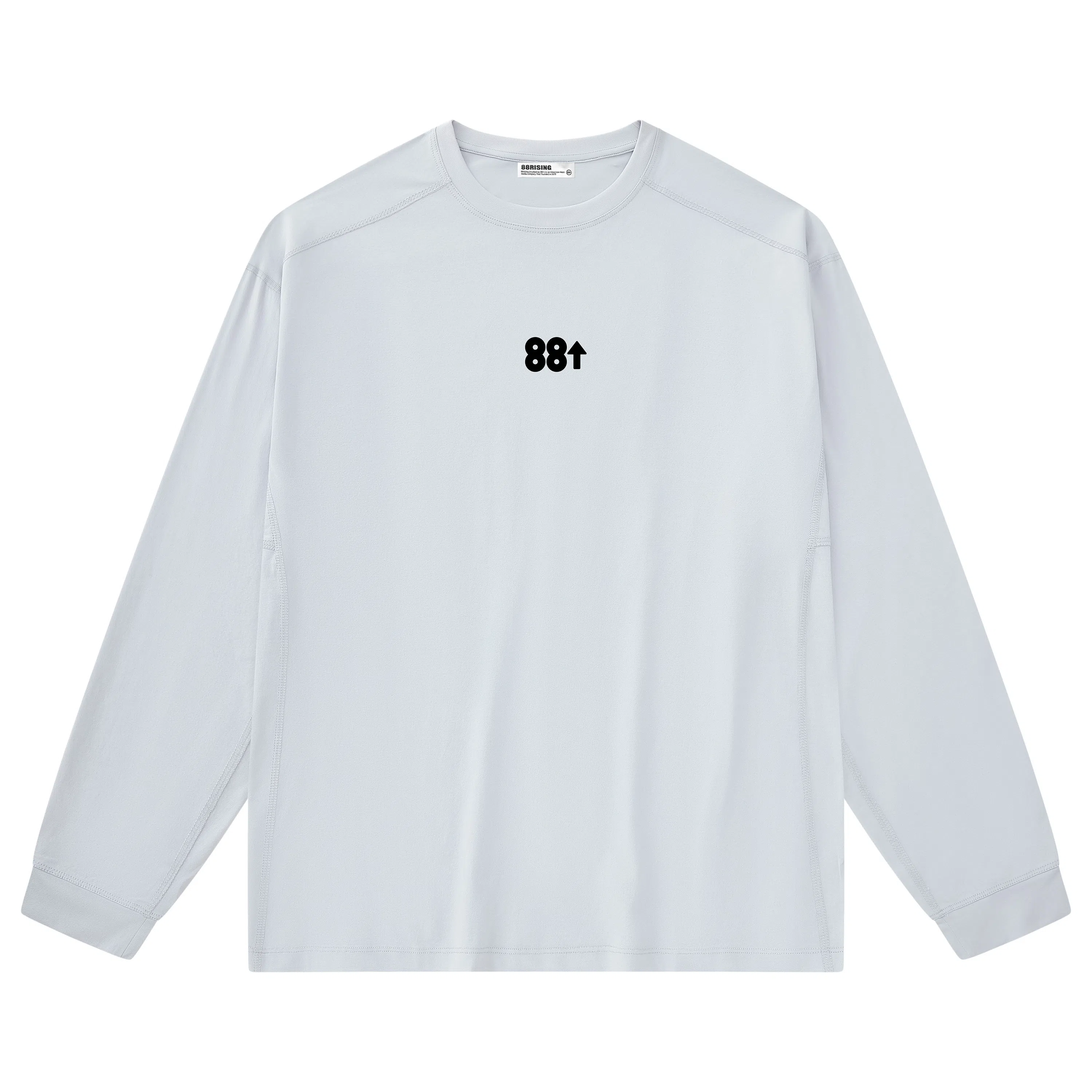 88rising logo
