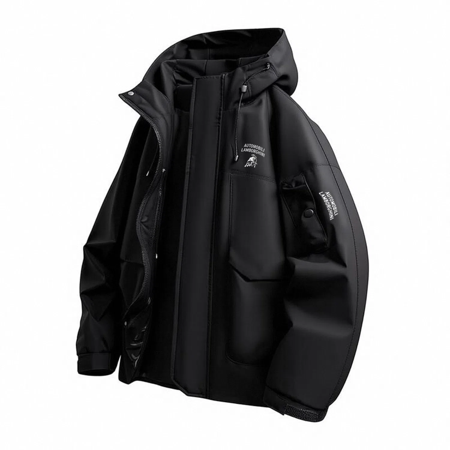 Automobili Lamborghini logo