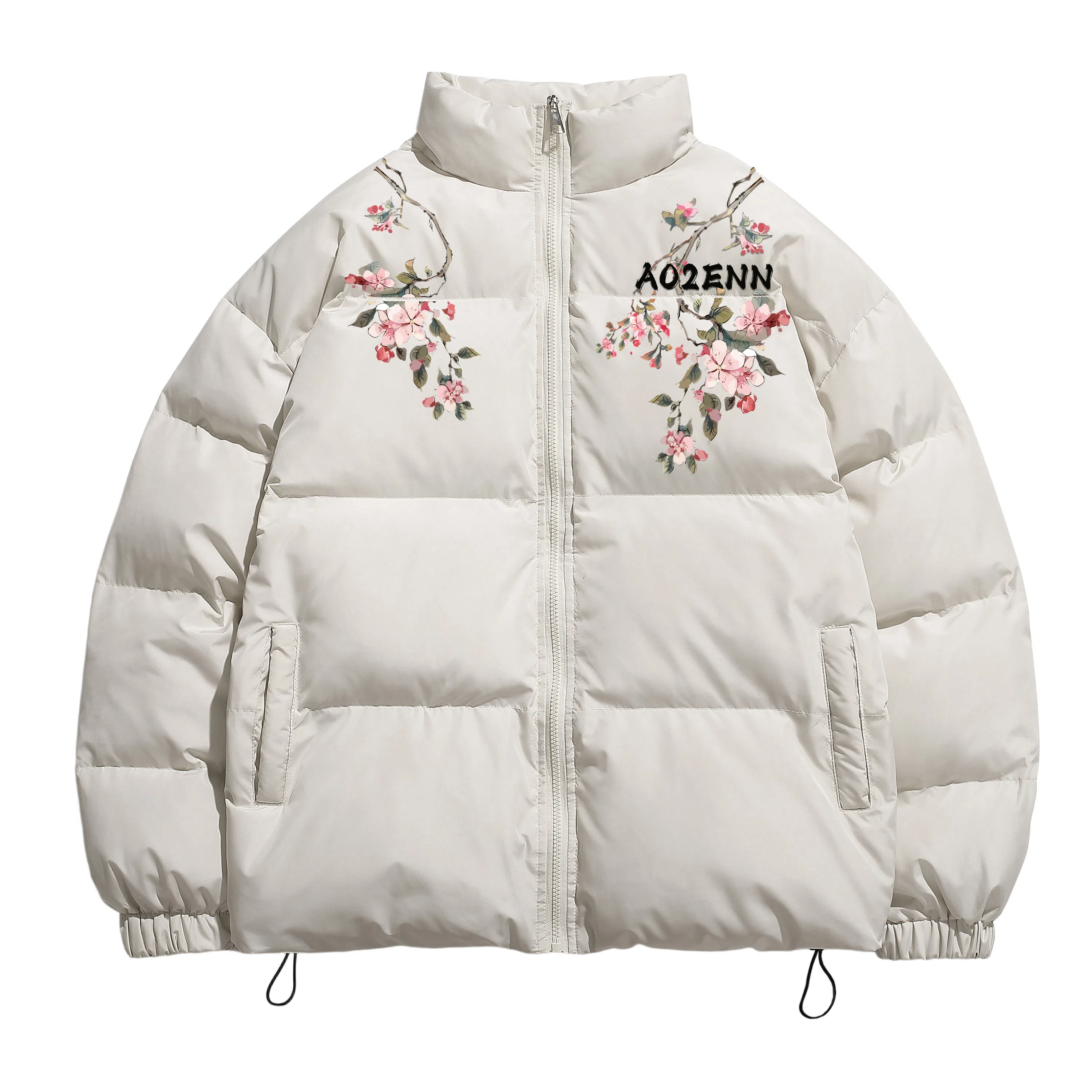 a02 Down Jackets
