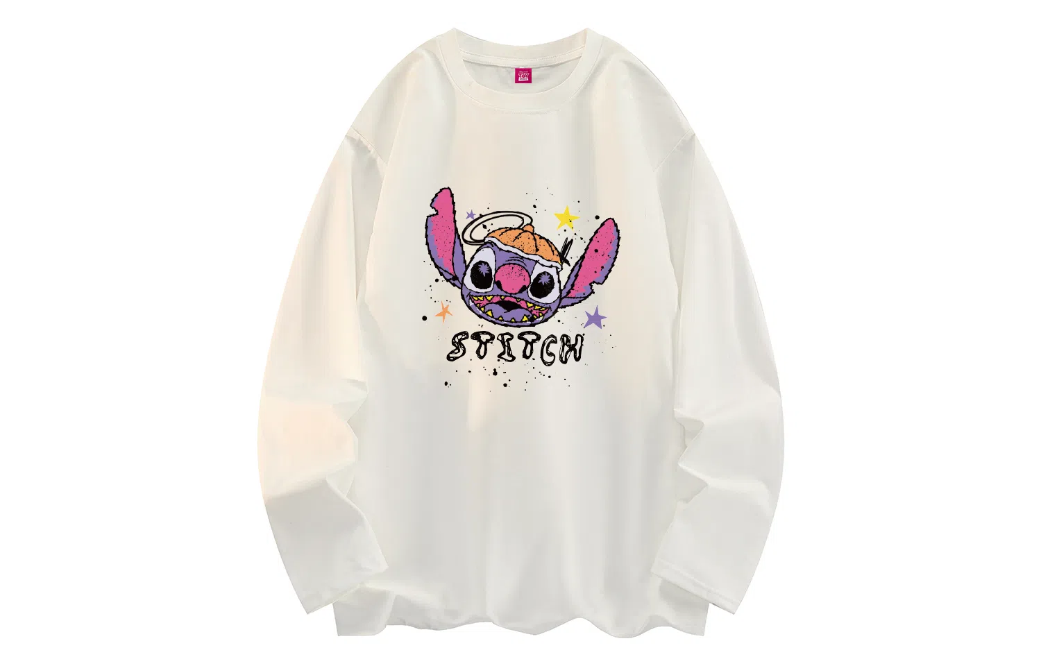 Disney logoT