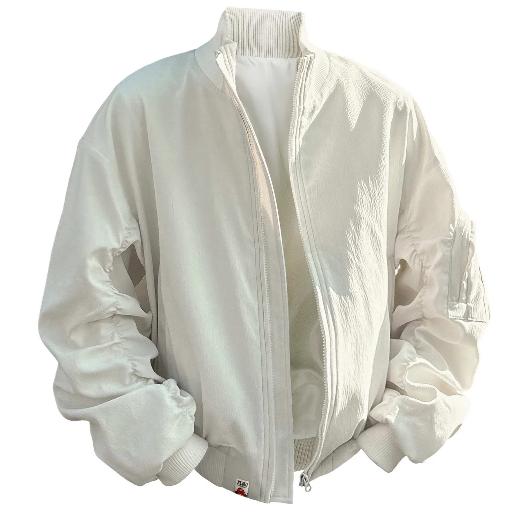 Sesame Street Jacket