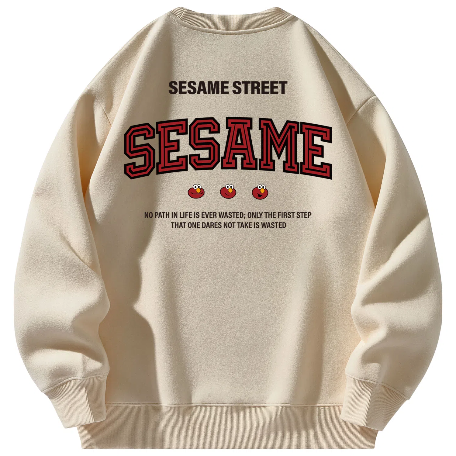SESAME STREET LOGO