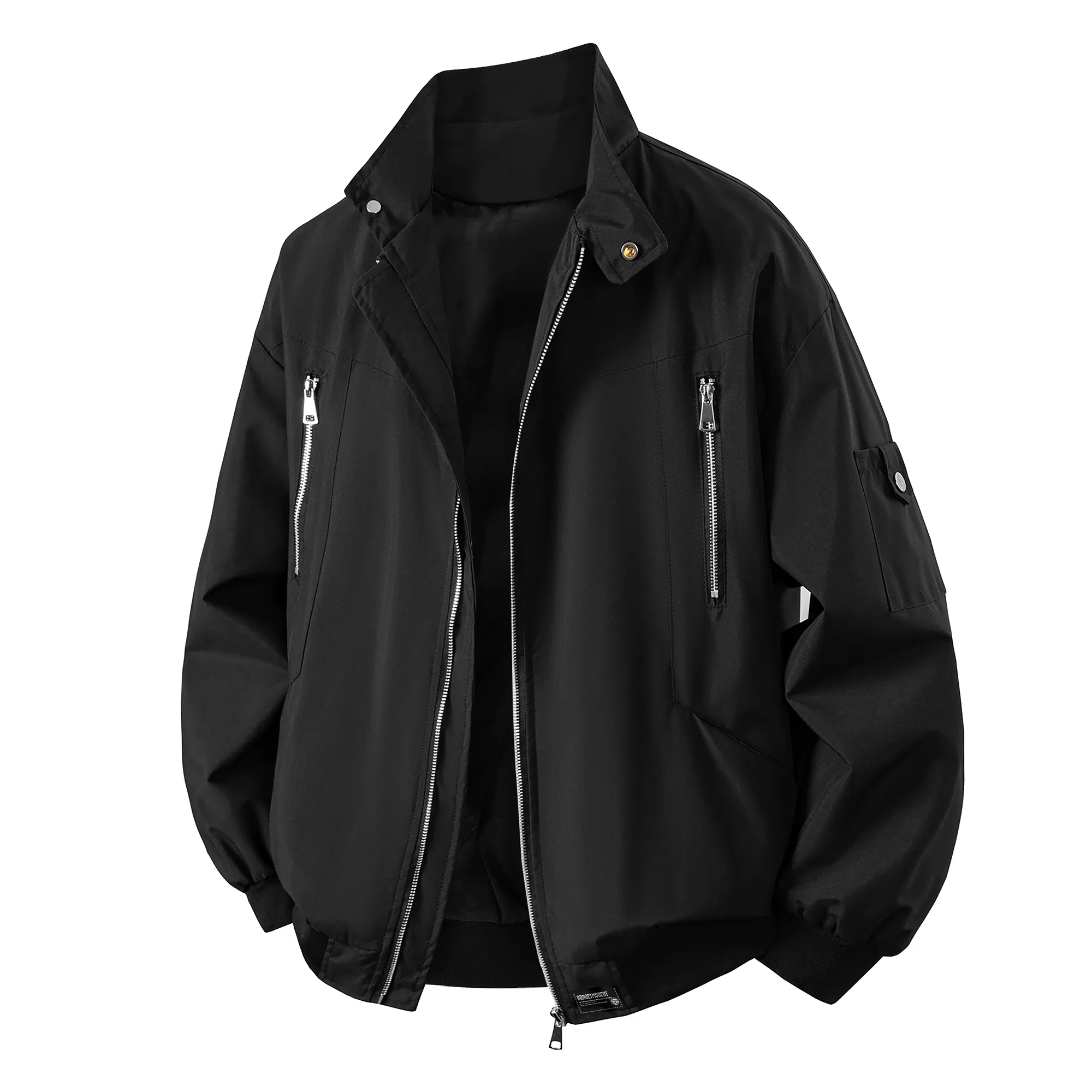 SUNSETMONENT cleanfit