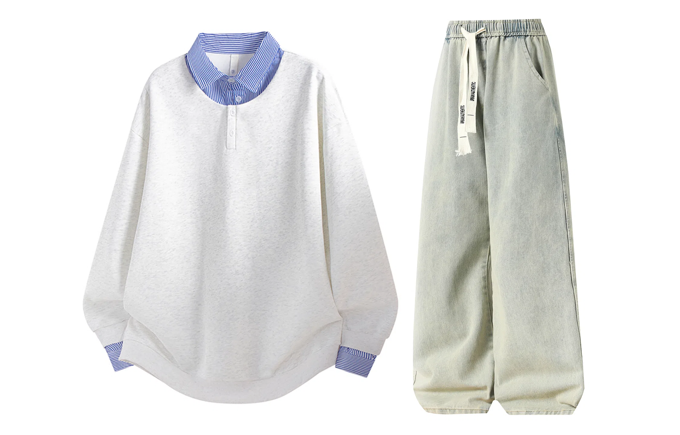 URBAN AUTHENTIC