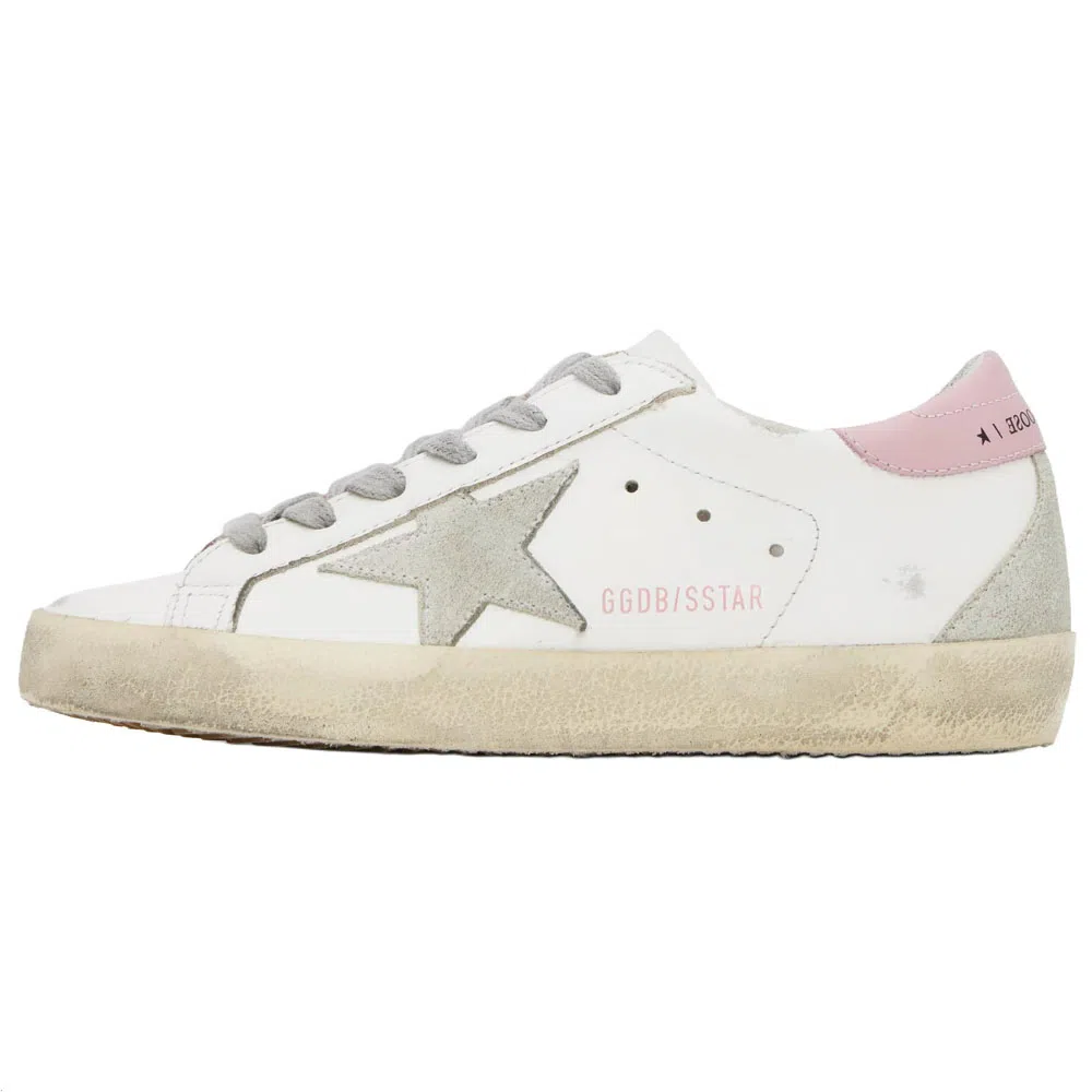 Golden Goose Super-Star