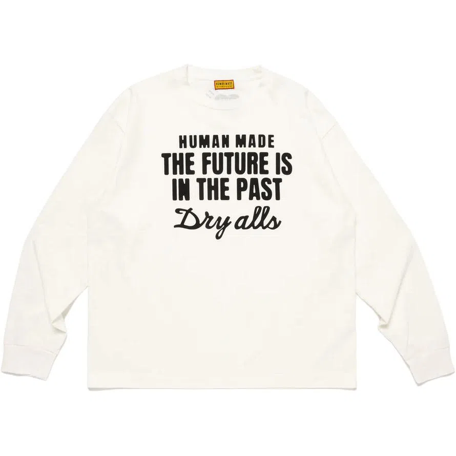 HUMAN MADE FW25 FW25 T