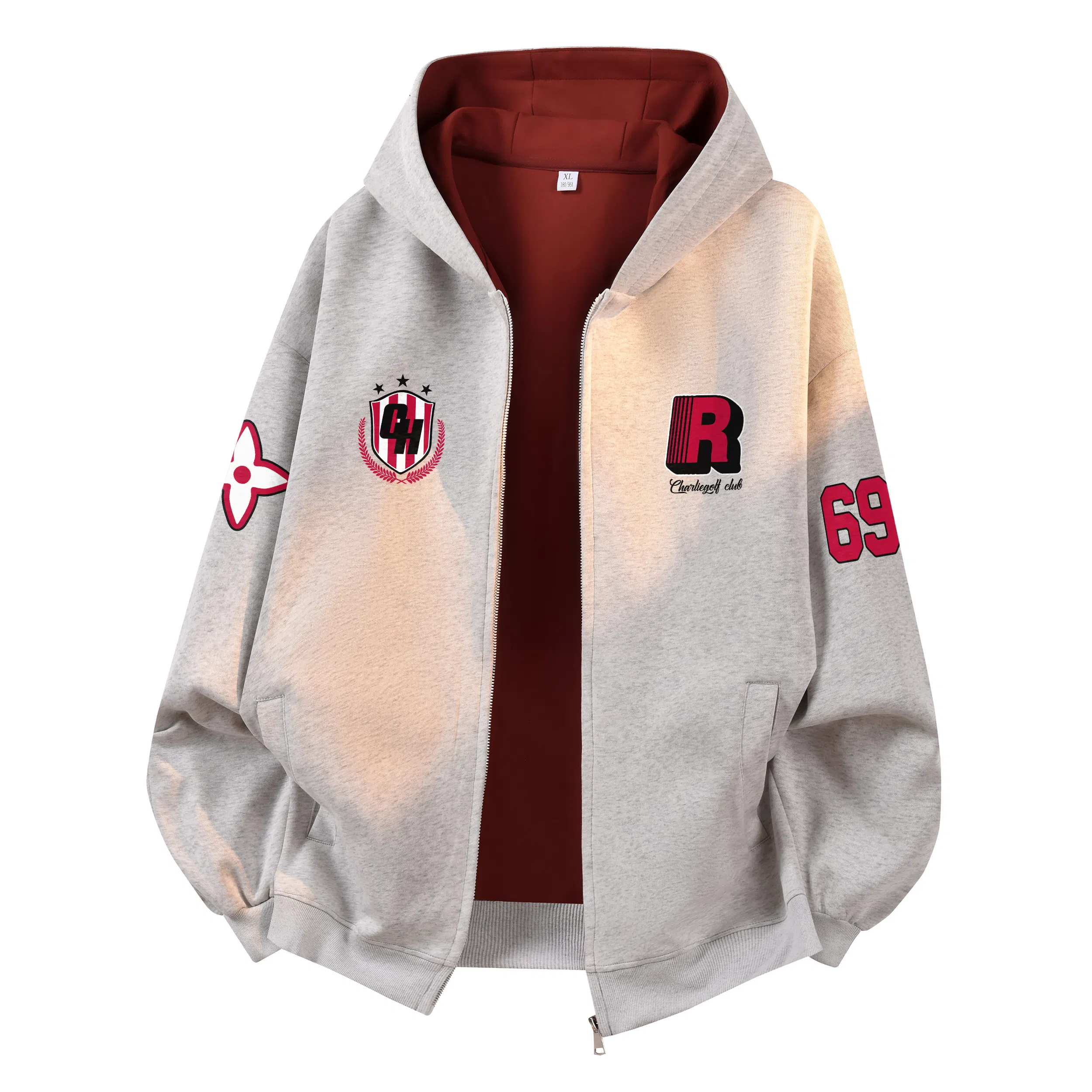 CHARLIE GOLF cleanfitvintage