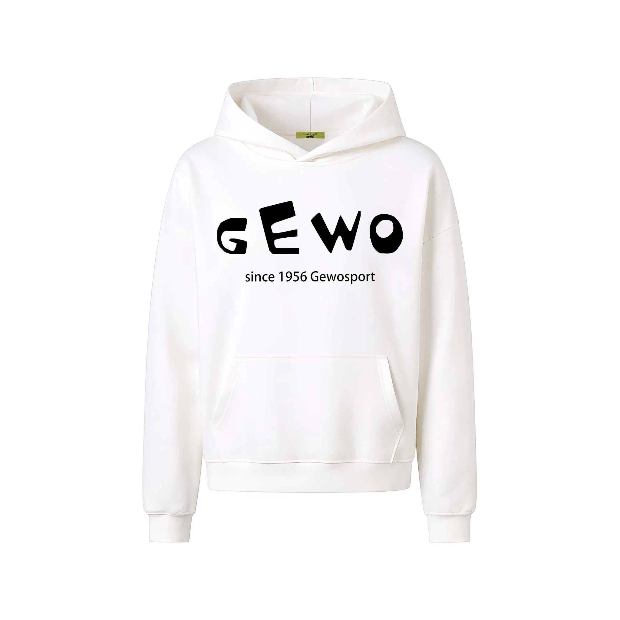 GEWO Logo