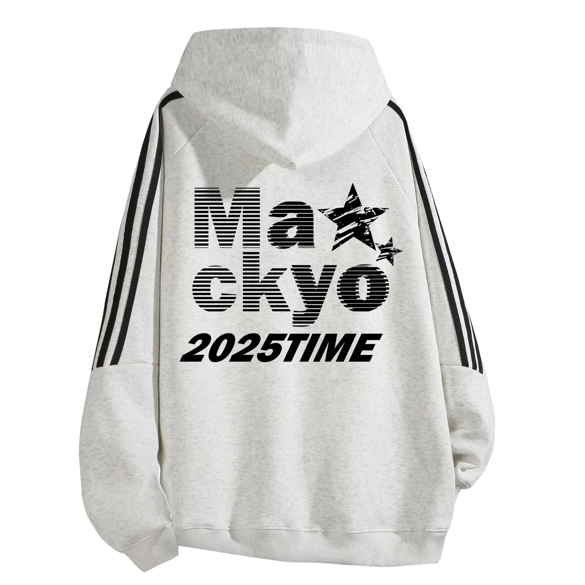 Mackyo logo