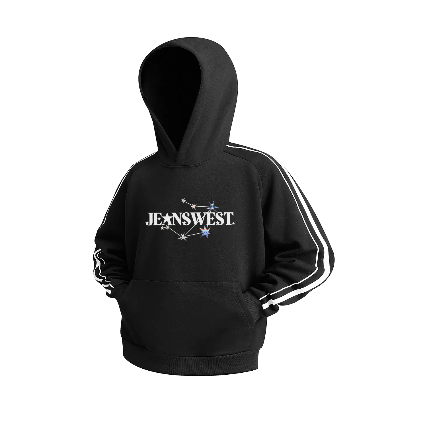 JEANSWEST logo