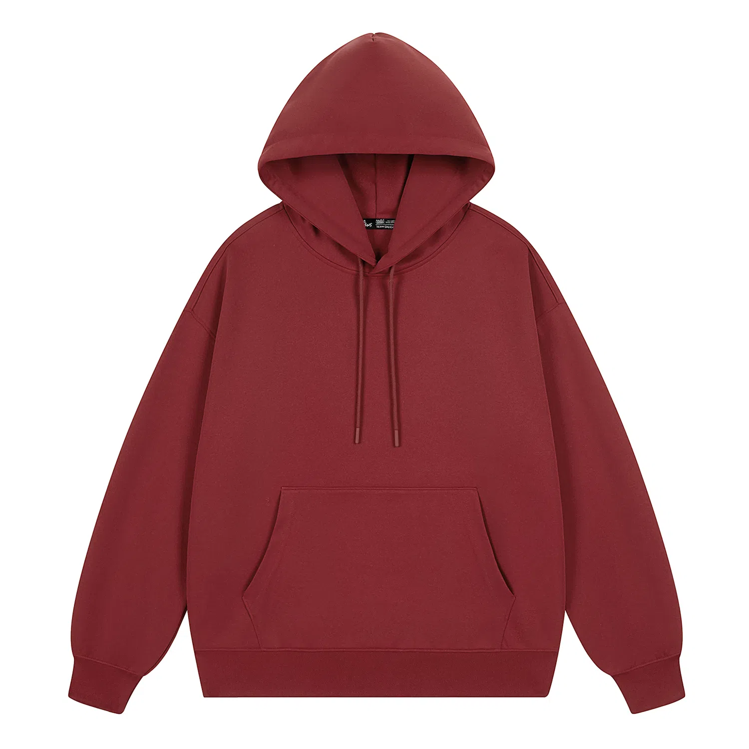 The Simpsons Basic Sweatshirt