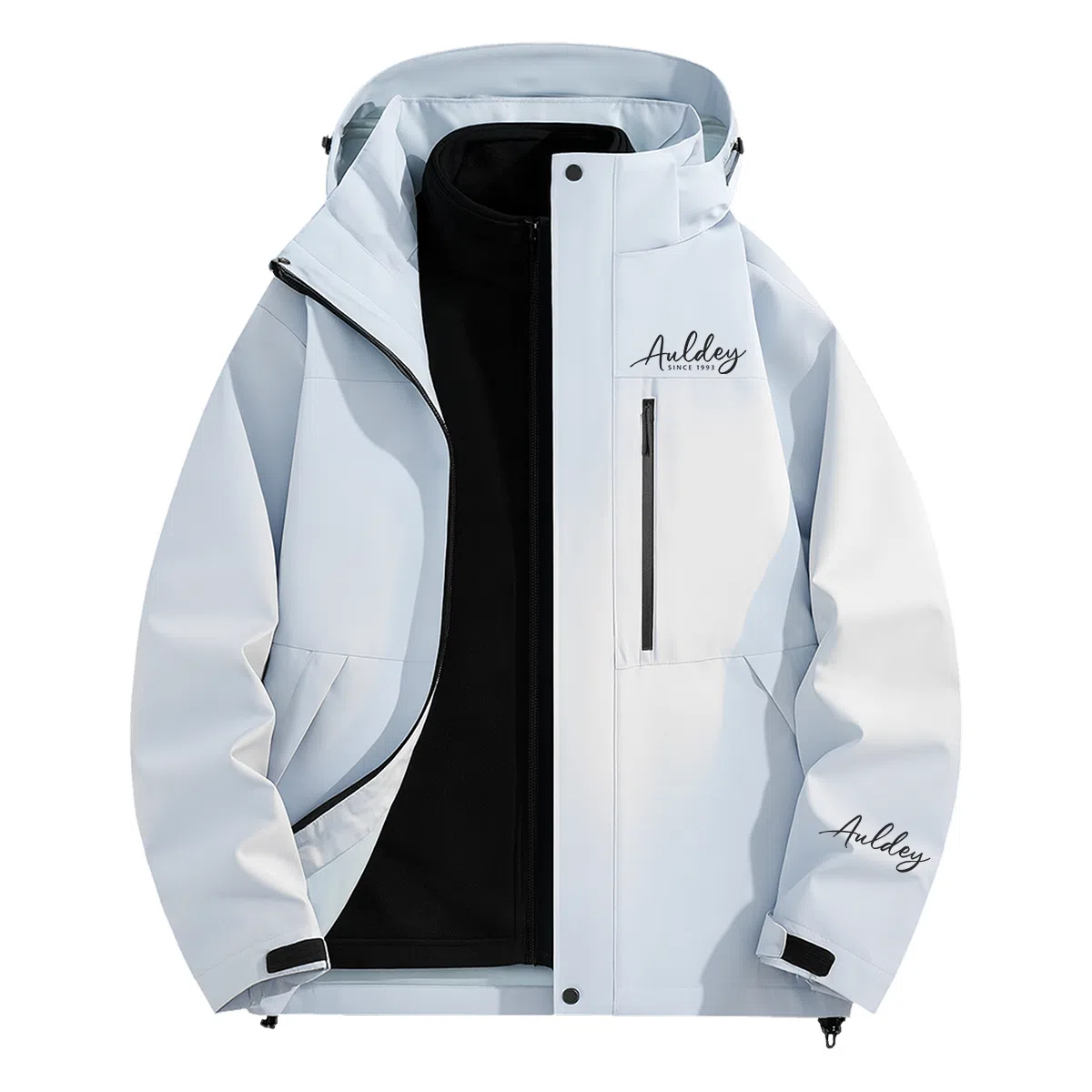 AULDEY Logo