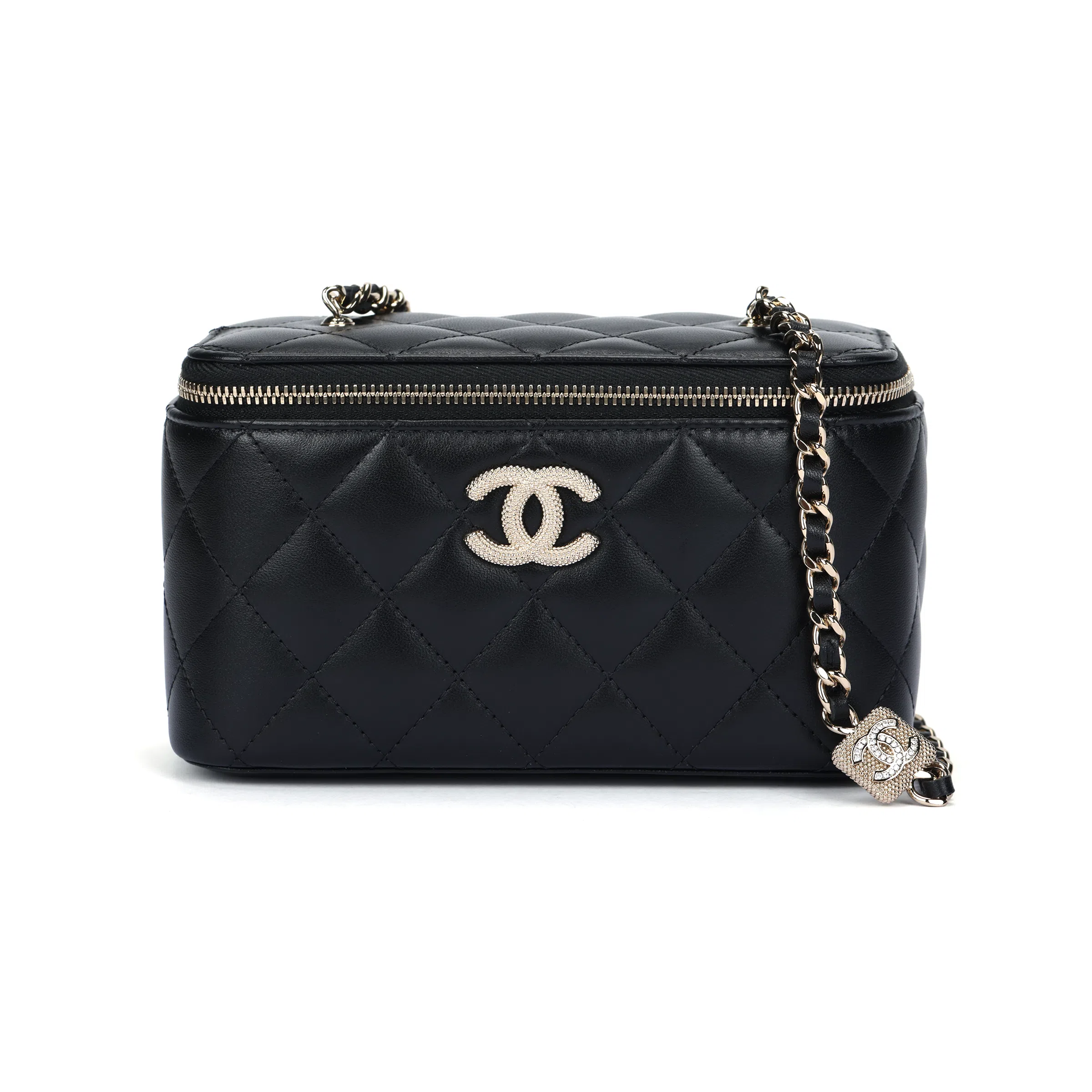 CHANEL 24K