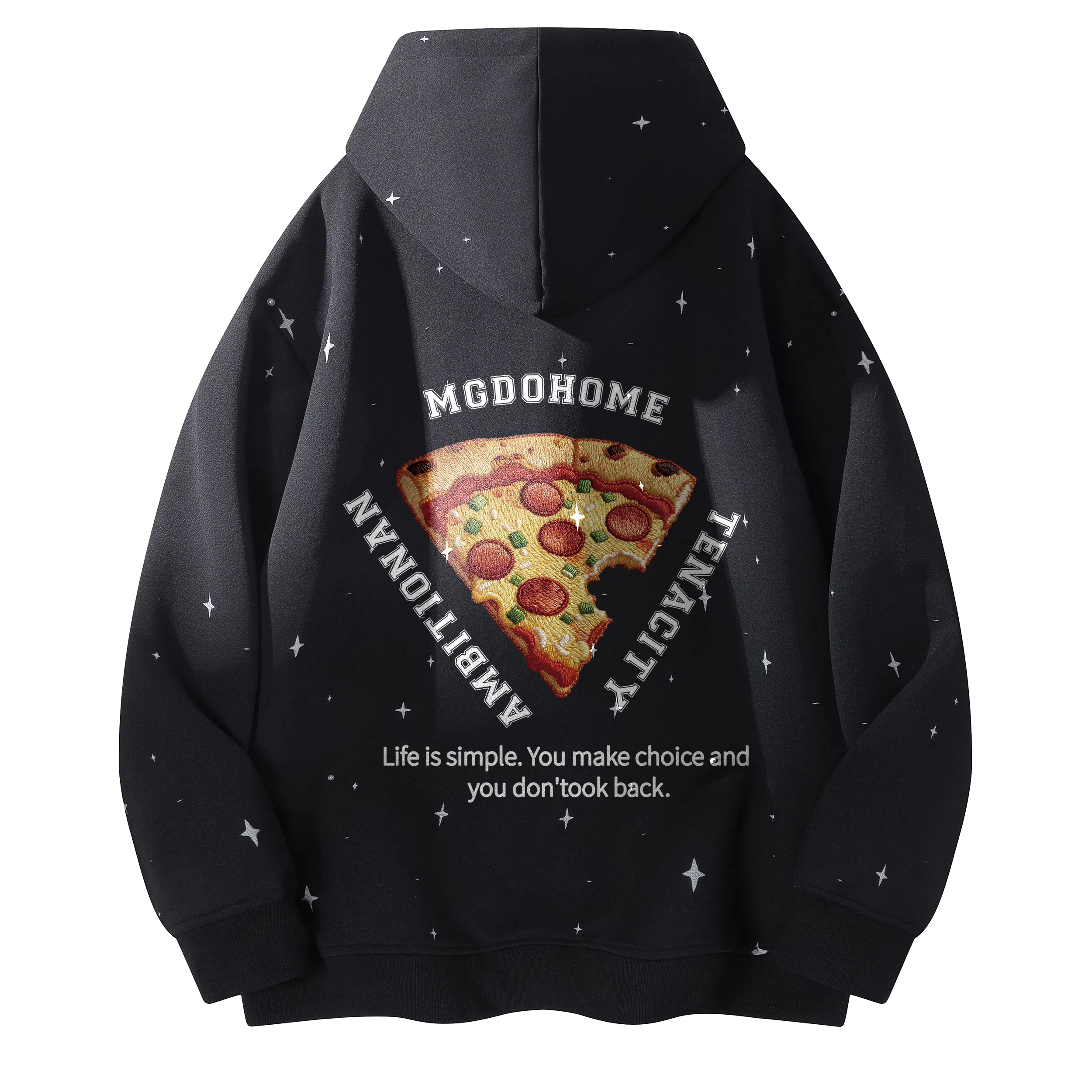 MGDOHOME