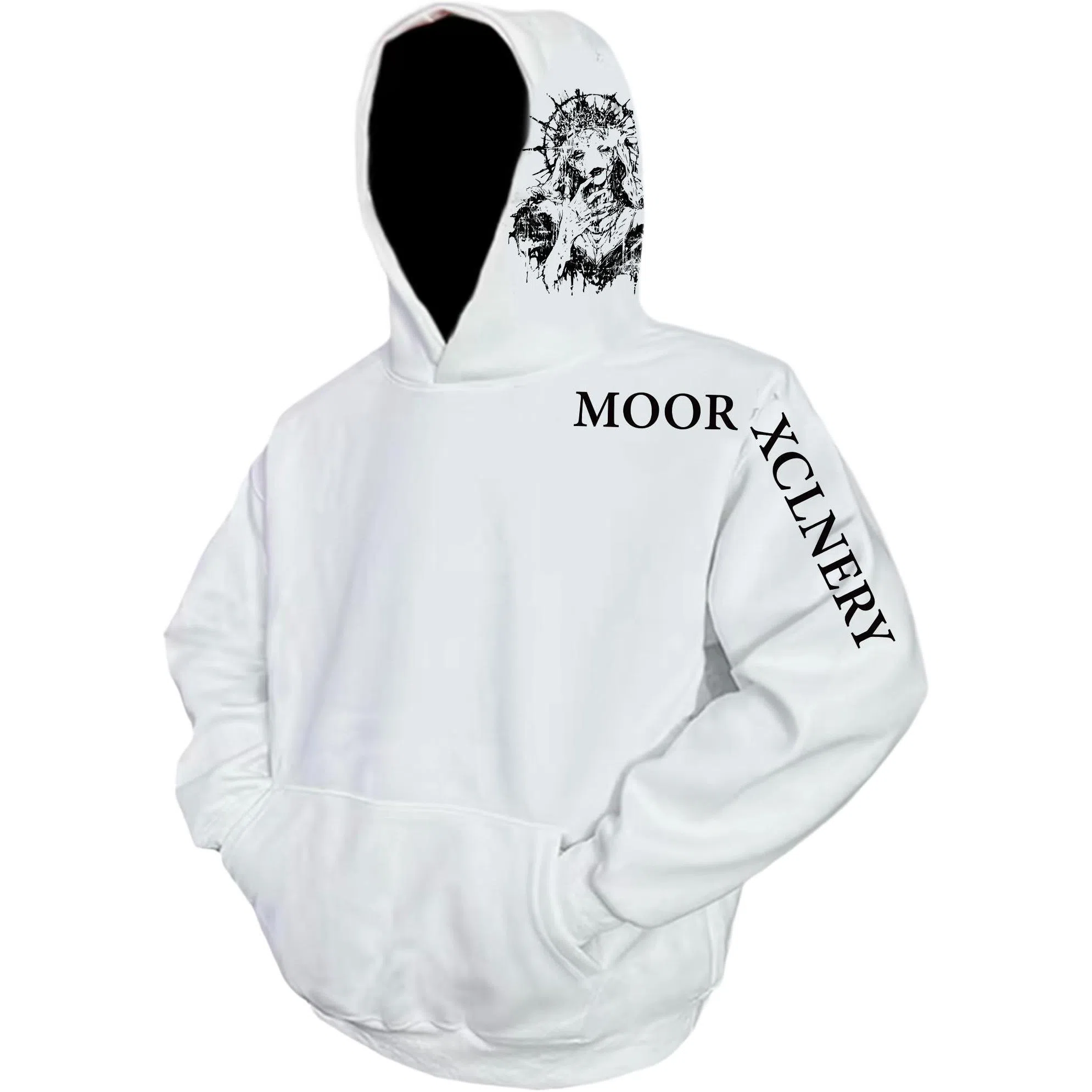 MOOR XCLNERY logo