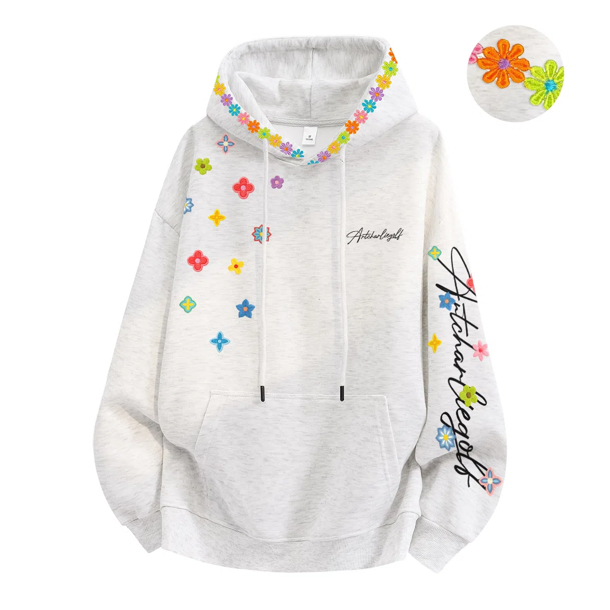 CHARLIE GOLF vibecleanfit