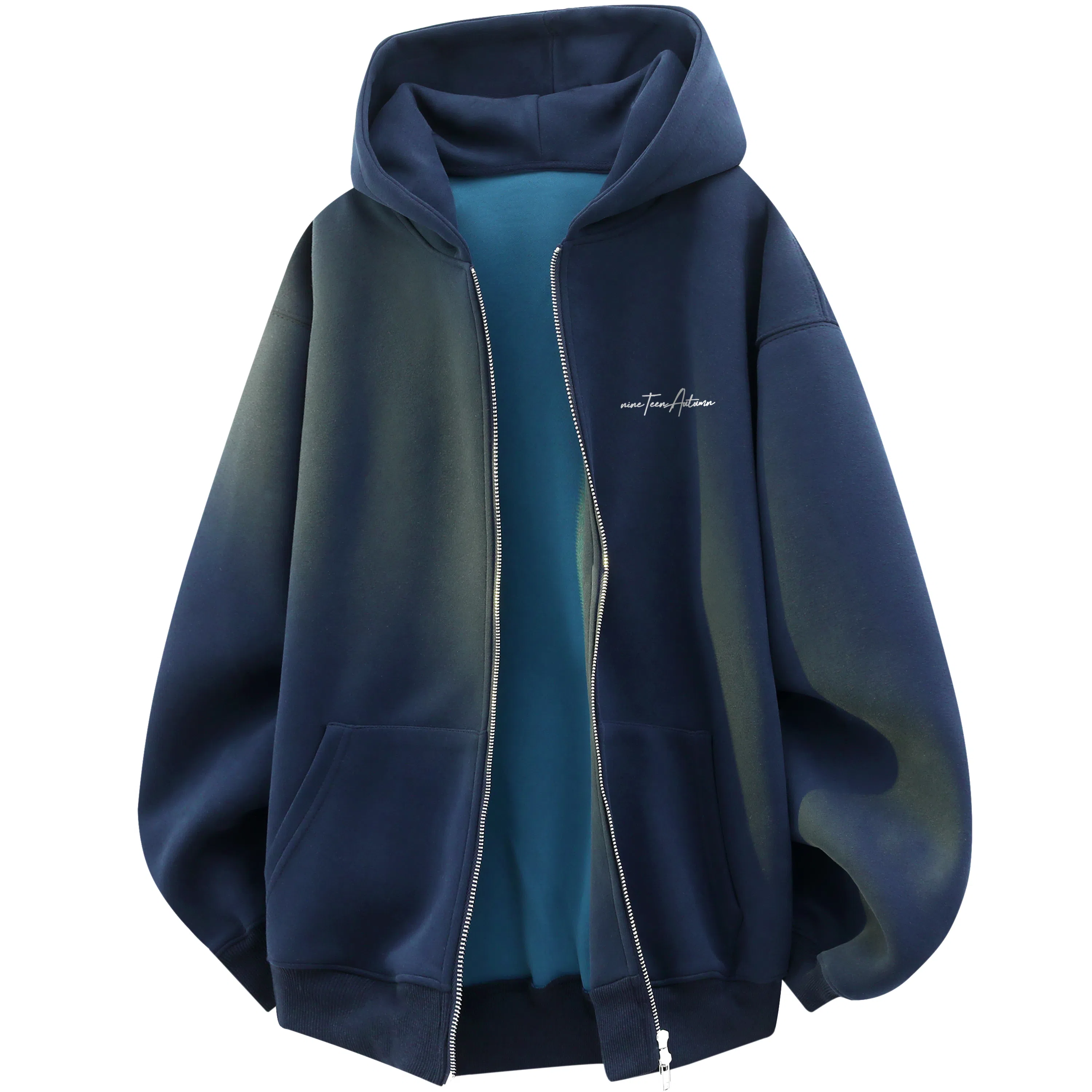 NINETEEN AUTUMN logooversize