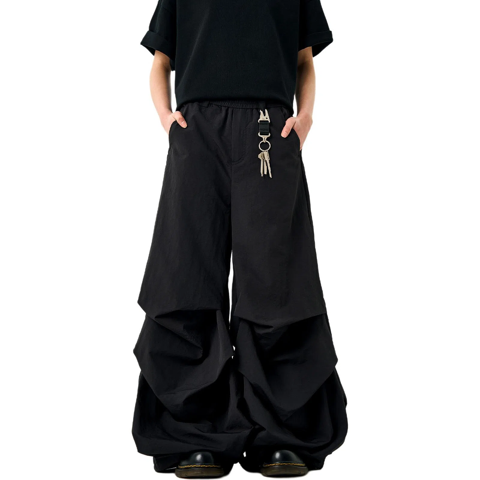 Pirkadat Cleanfit Cargo Pants