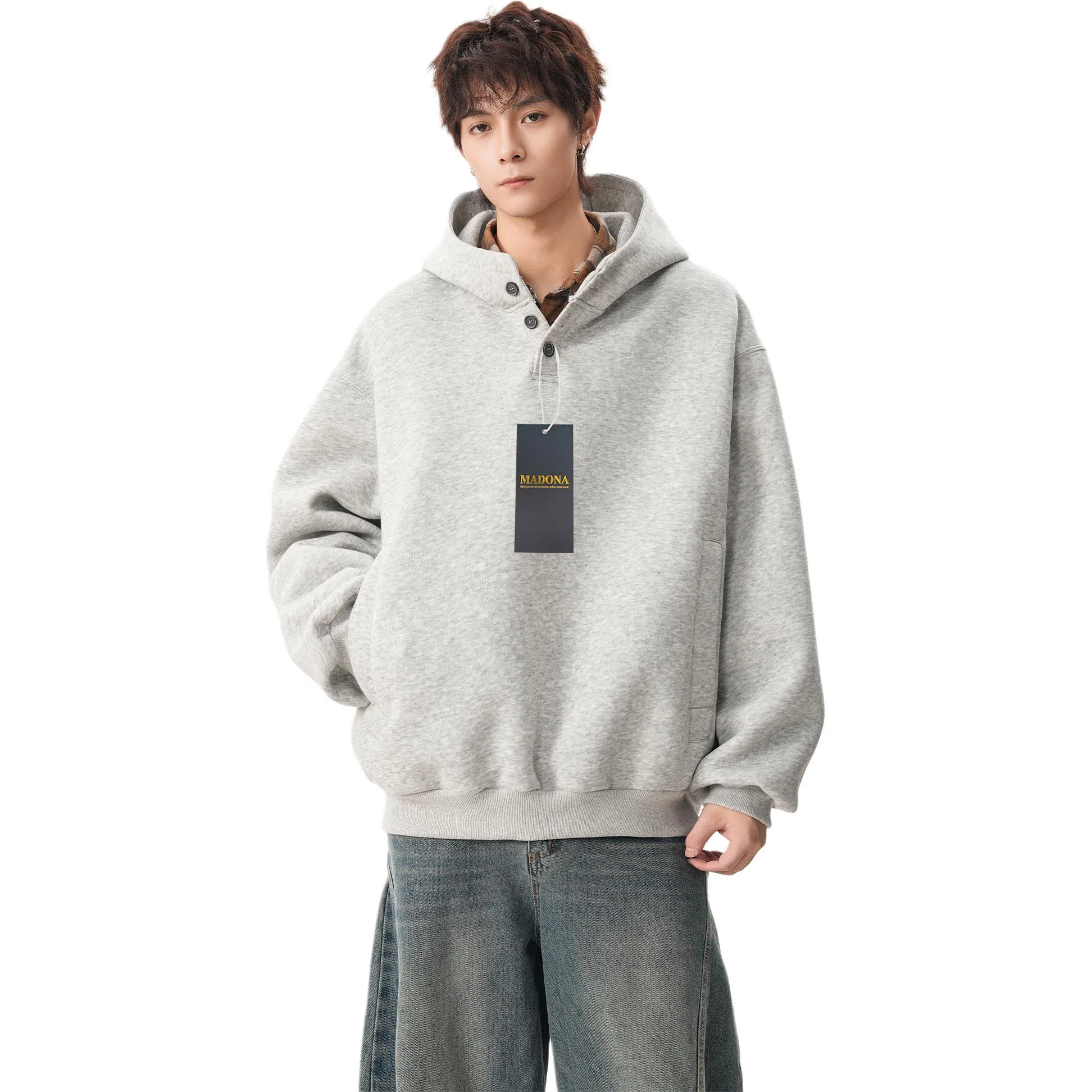 MADONA cleanfit
