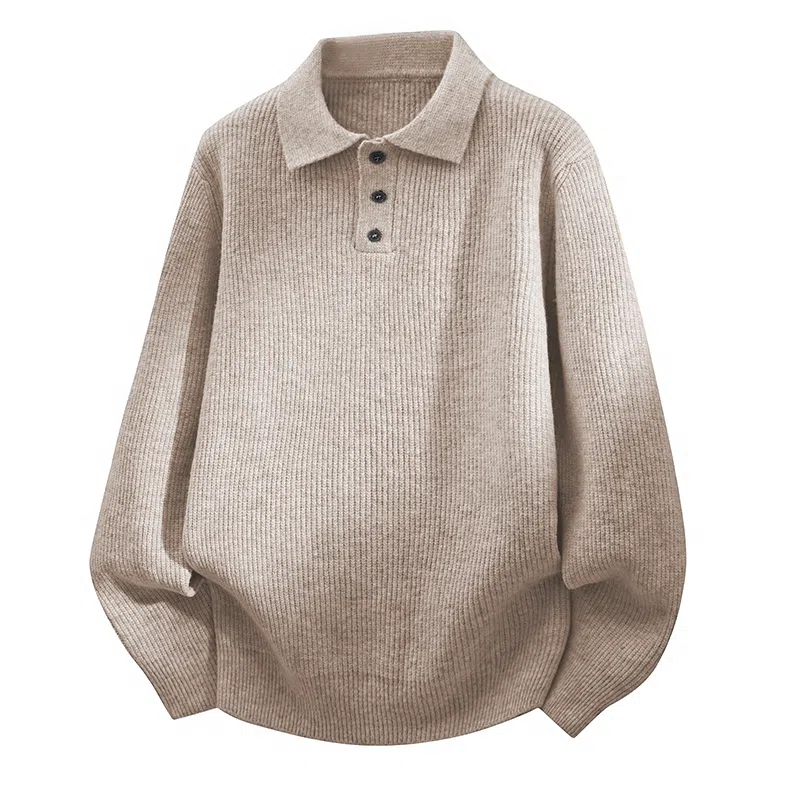 7 SEVFUN CleanFit Polo