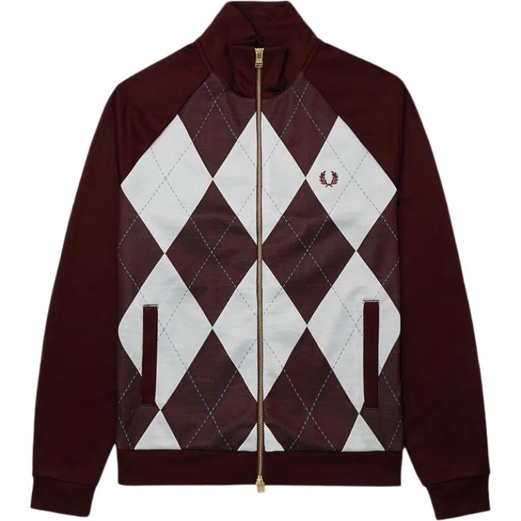 FRED PERRY FW25