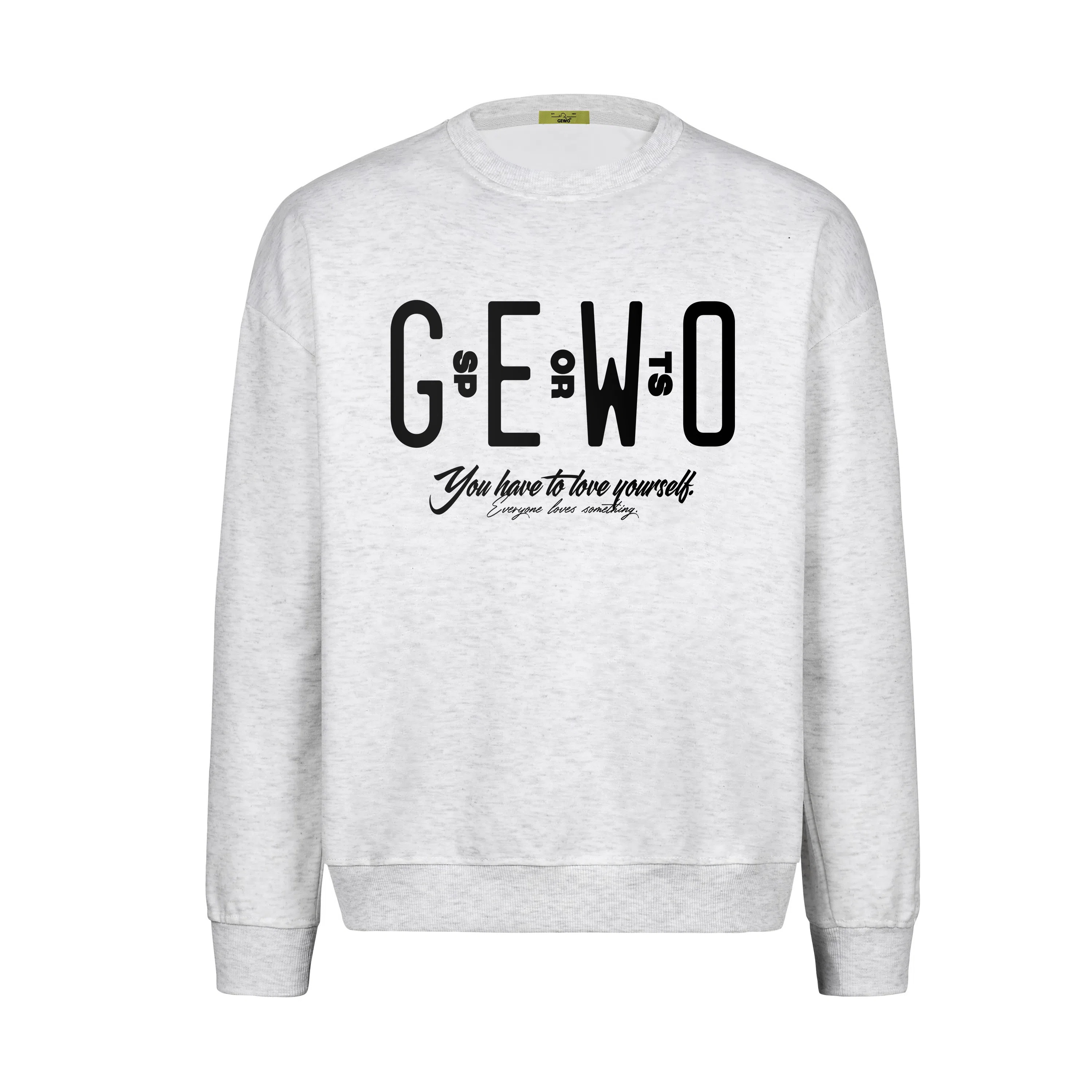 GEWO Logo