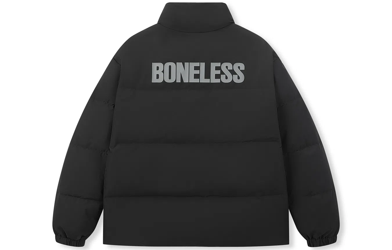 BONELESS logo90