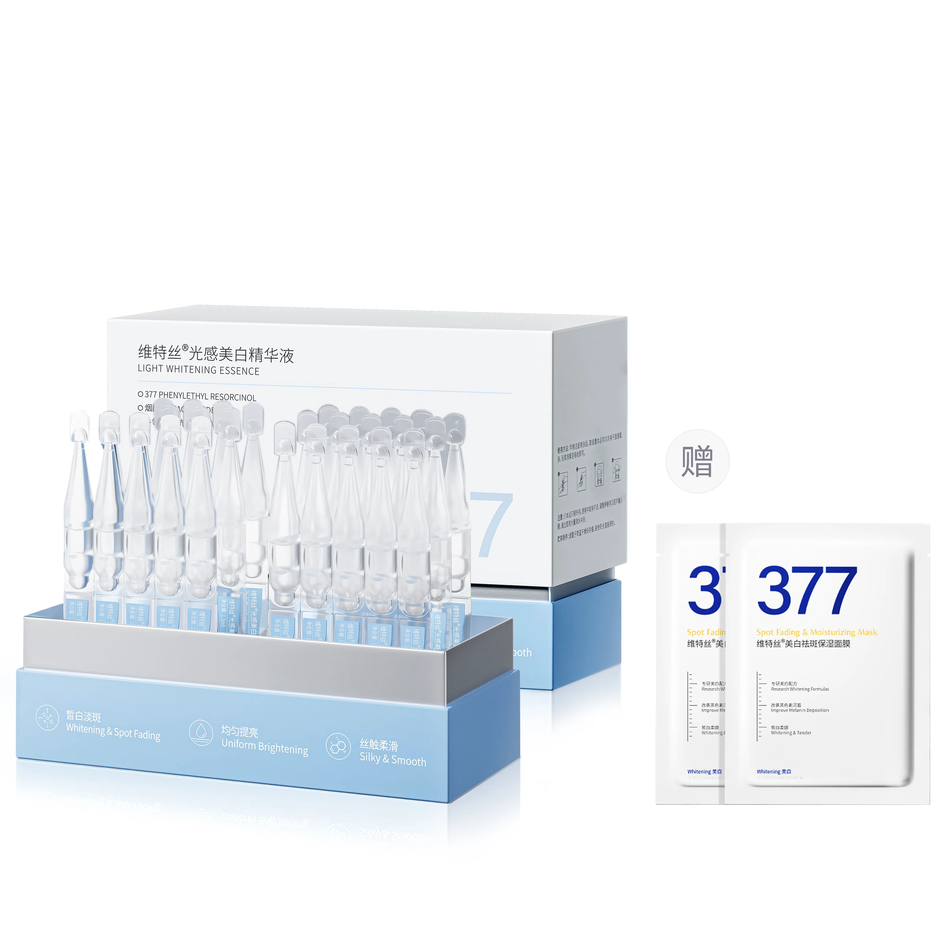377 VC 1.5ml*30