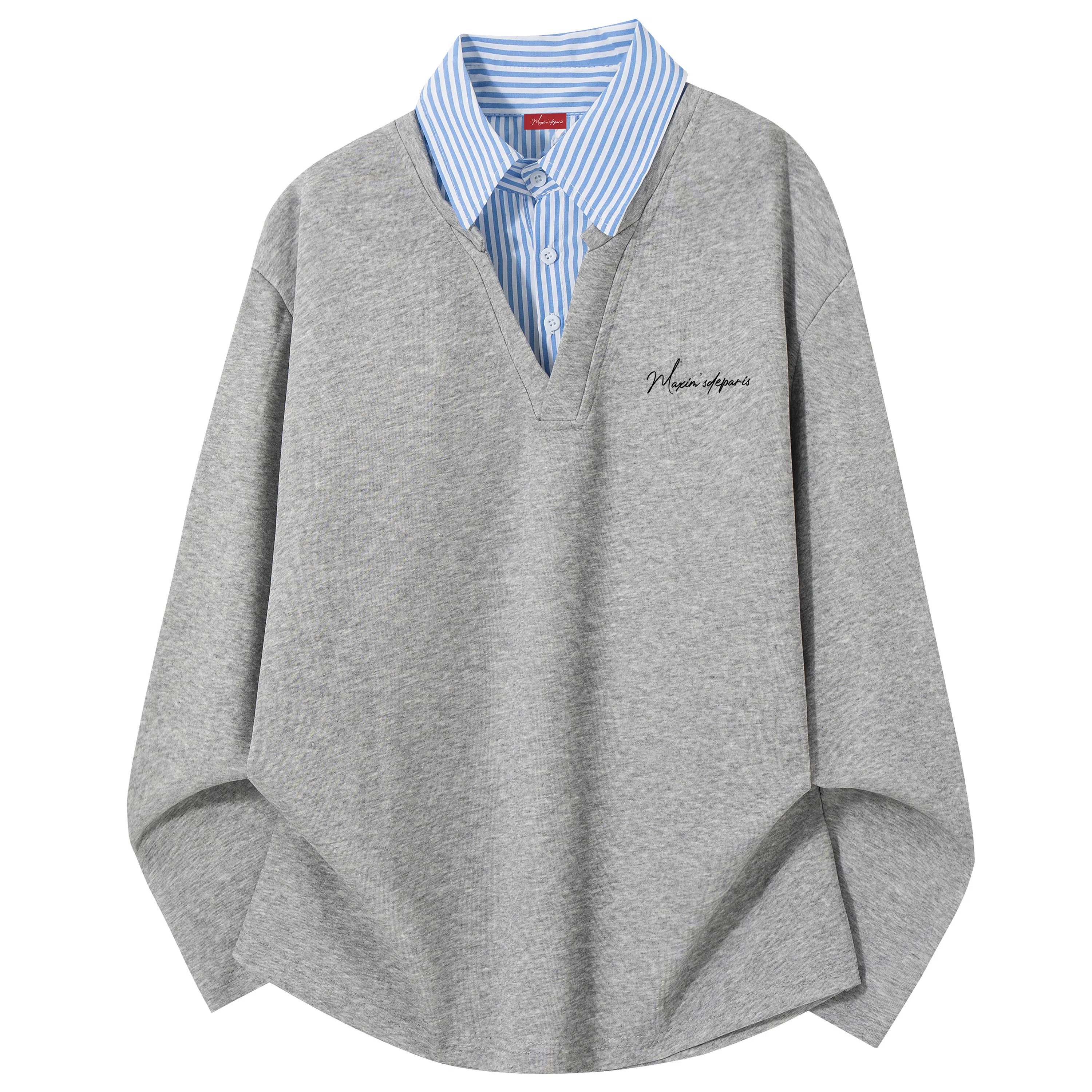 maxim's de paris logoT