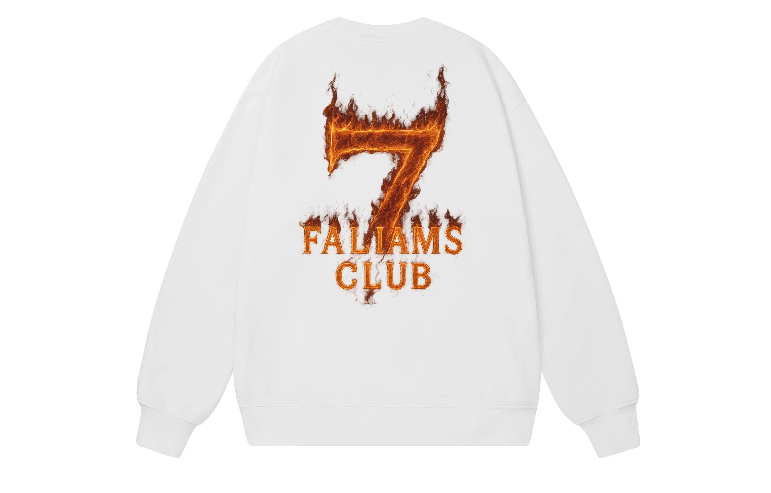 FALIAMS 7oversize