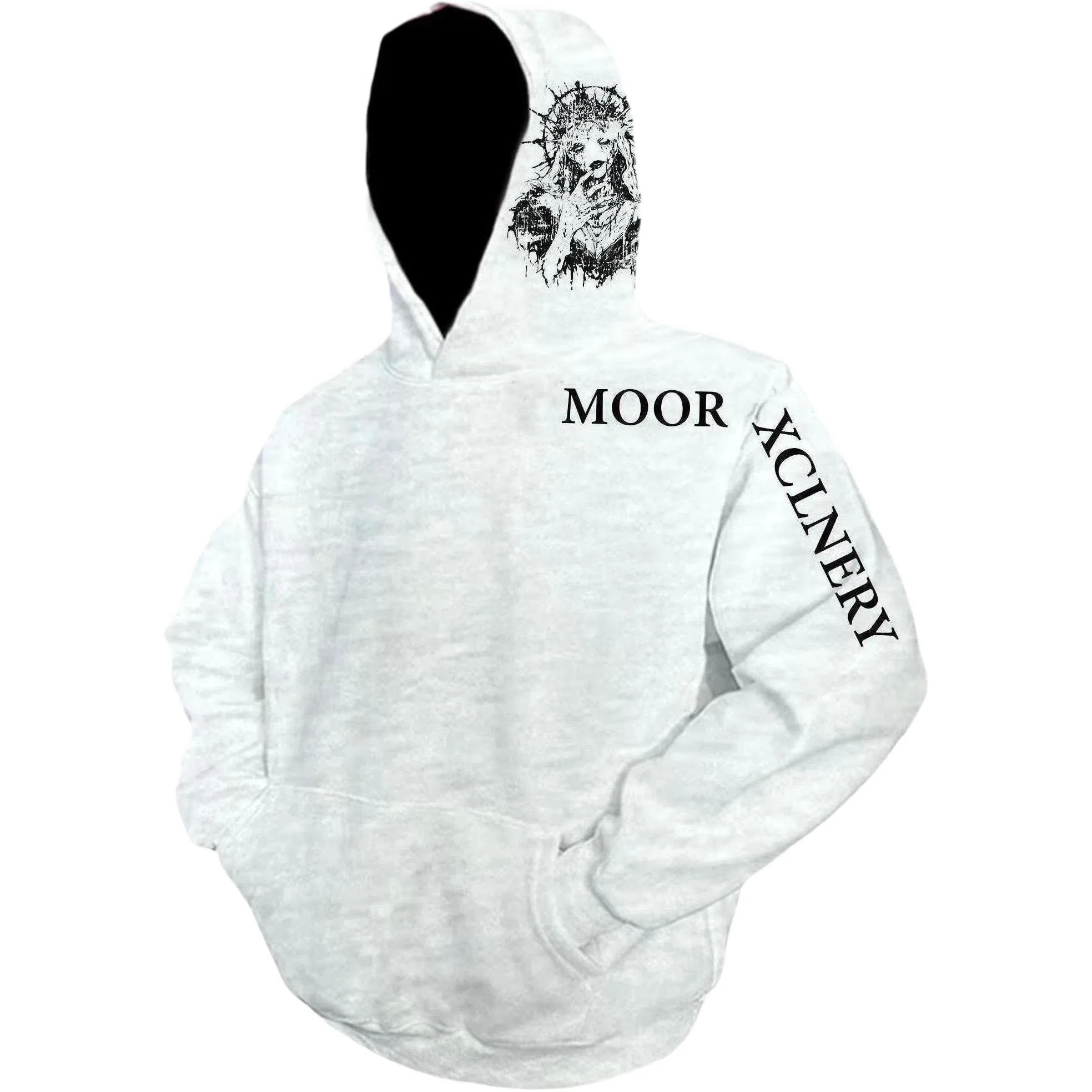 MOOR XCLNERY logo