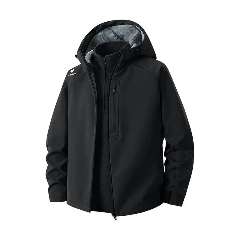 Softshell Jacket