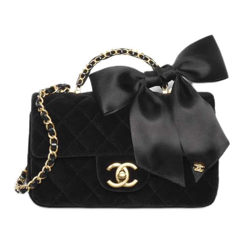 CHANEL 25K