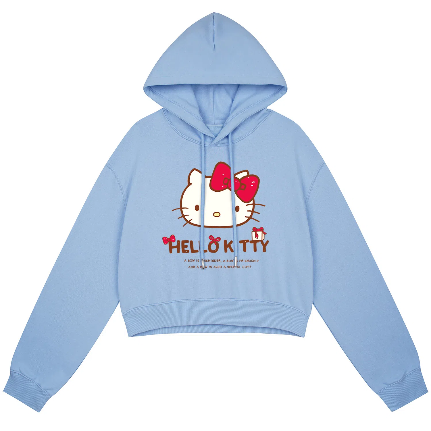 Sanrio x HelloKitty SS25