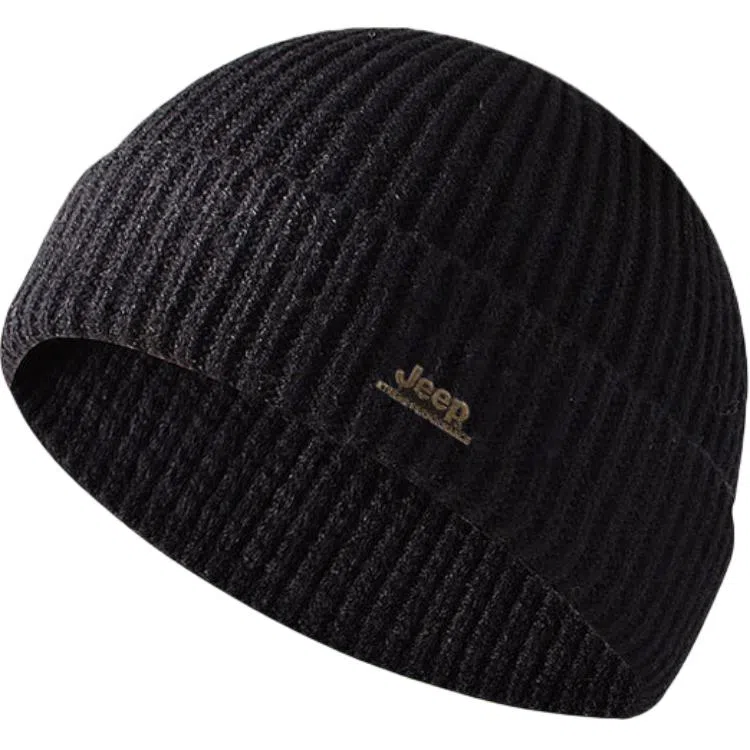 Jeep Vintage Outdoor Beanie