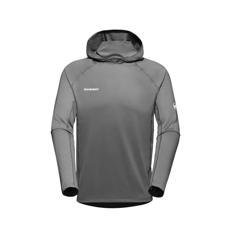 MAMMUT Selun FL Sun LogoT