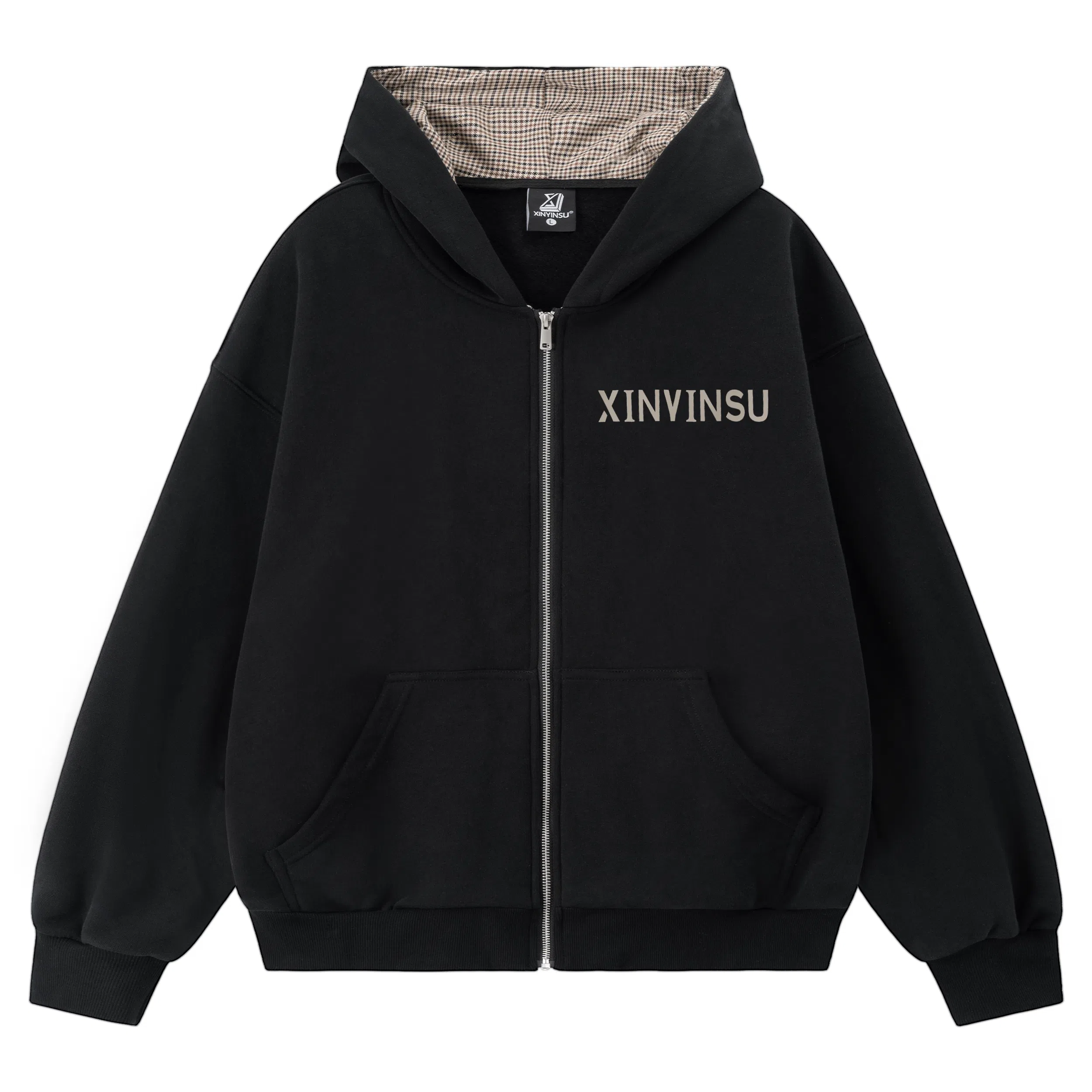 XINYINSU 25FW cleanfit