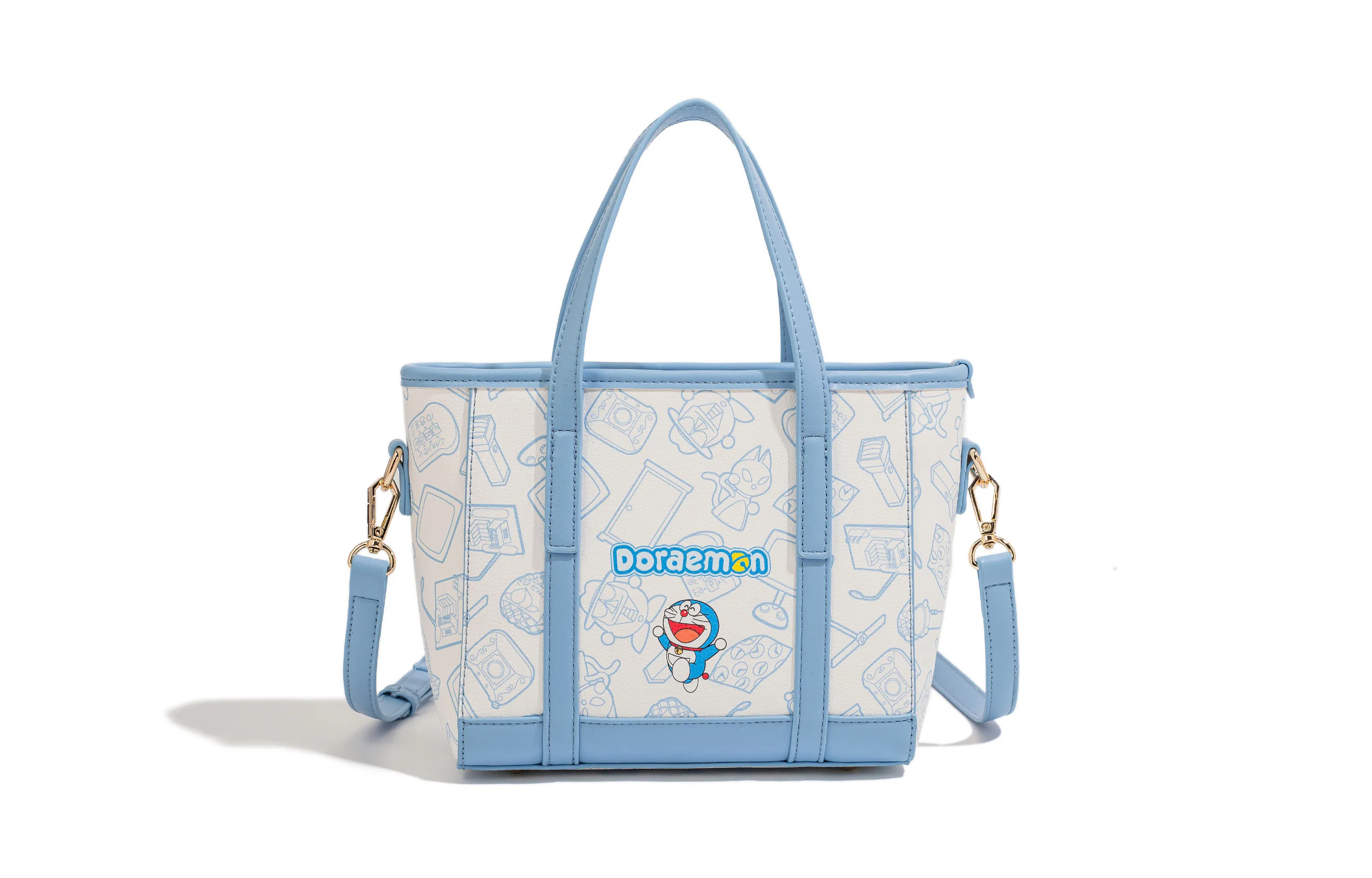 DoraemonA DoraemonA x PU