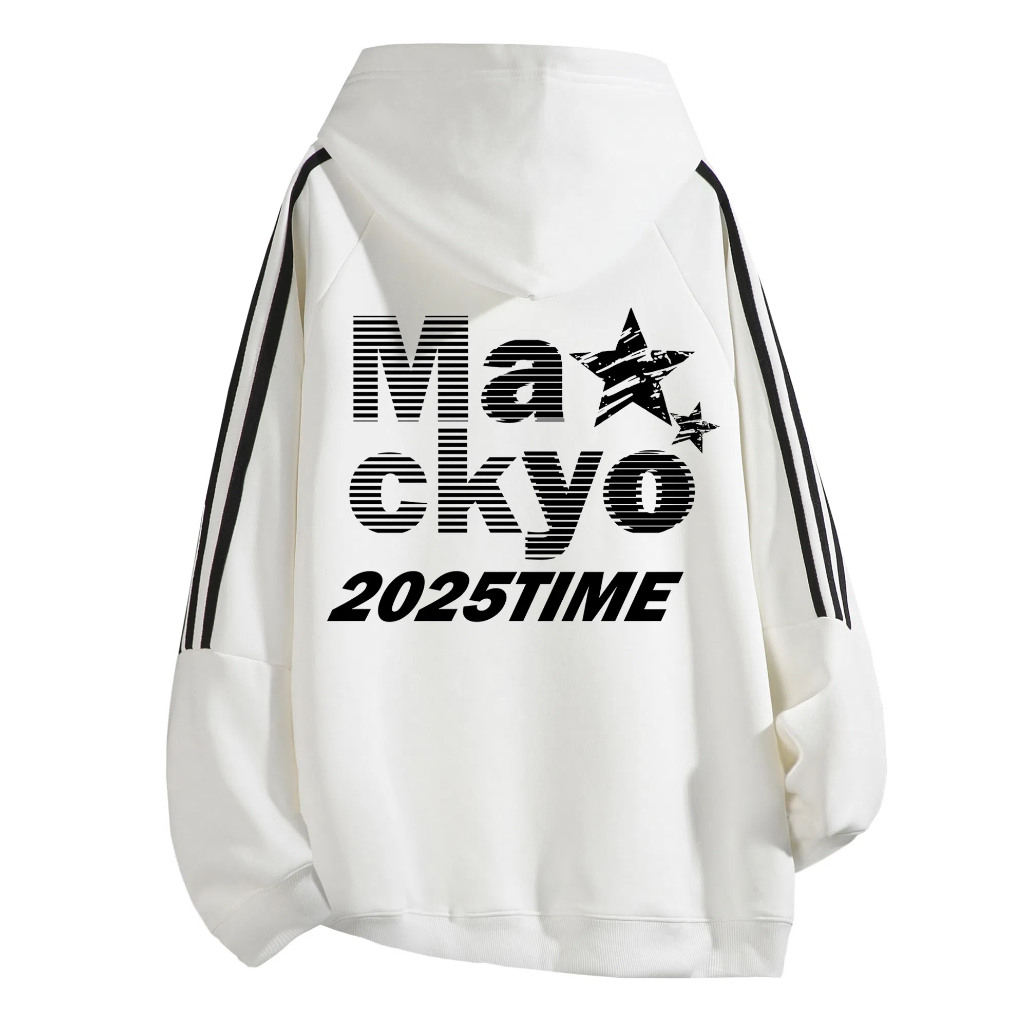 Mackyo logo