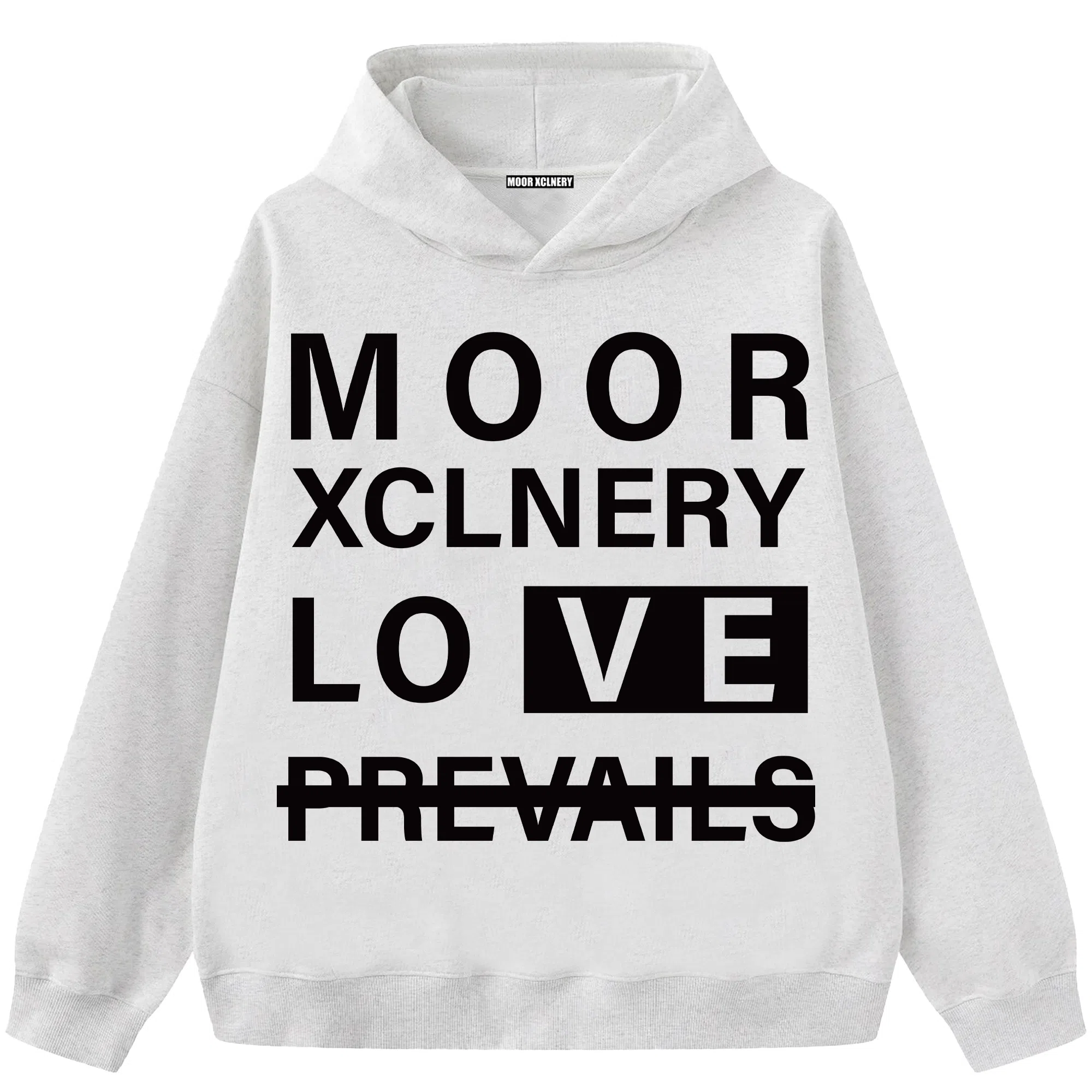 MOOR XCLNERY logo
