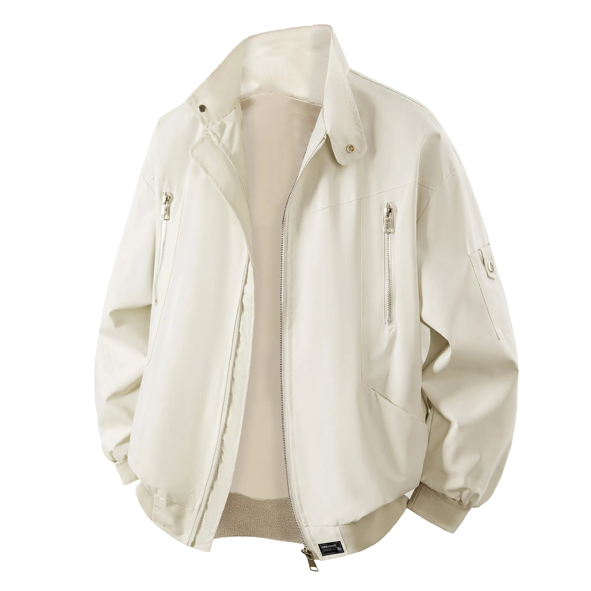 SUNSETMONENT cleanfit