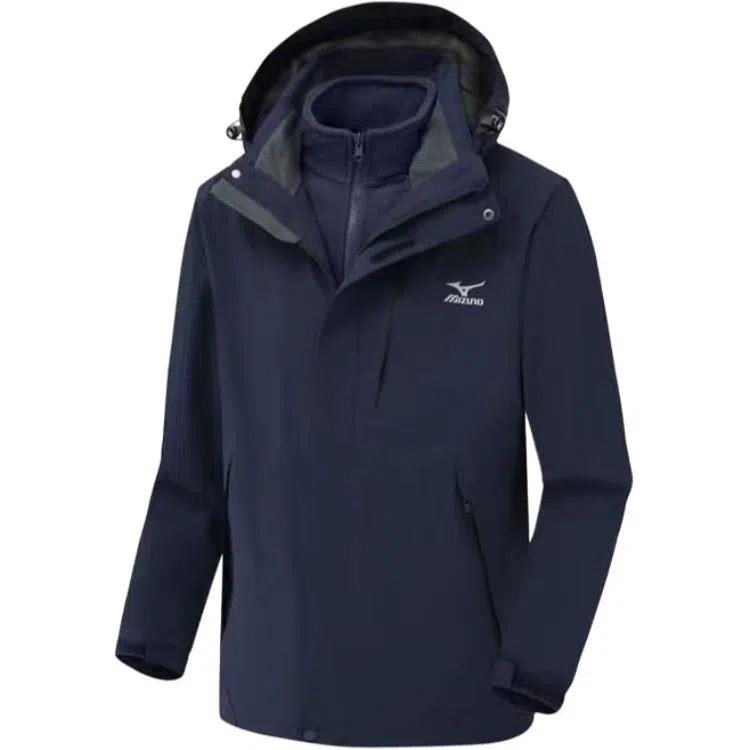Mizuno Logo