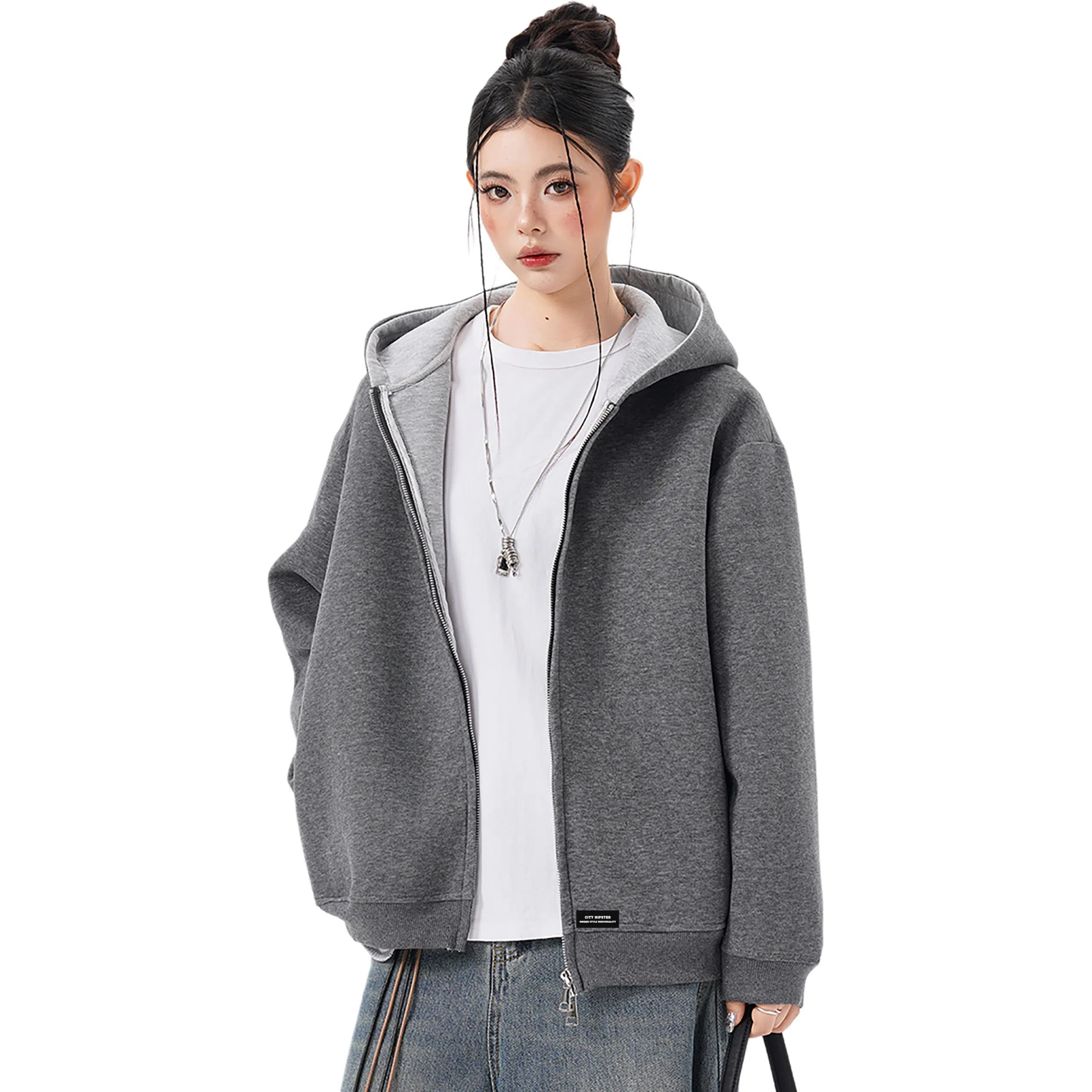 City Hipster cleanfit