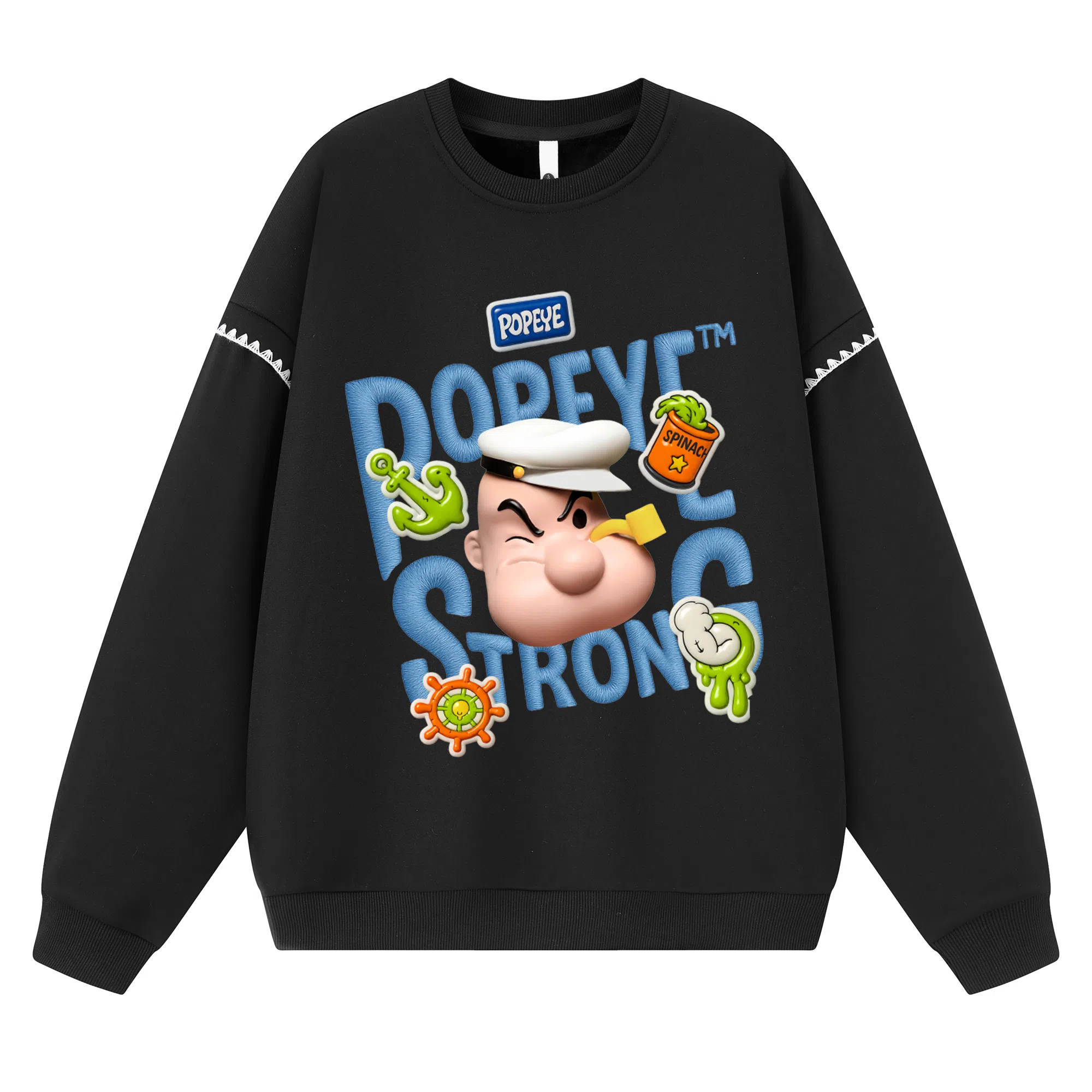 POPEYE Oversize