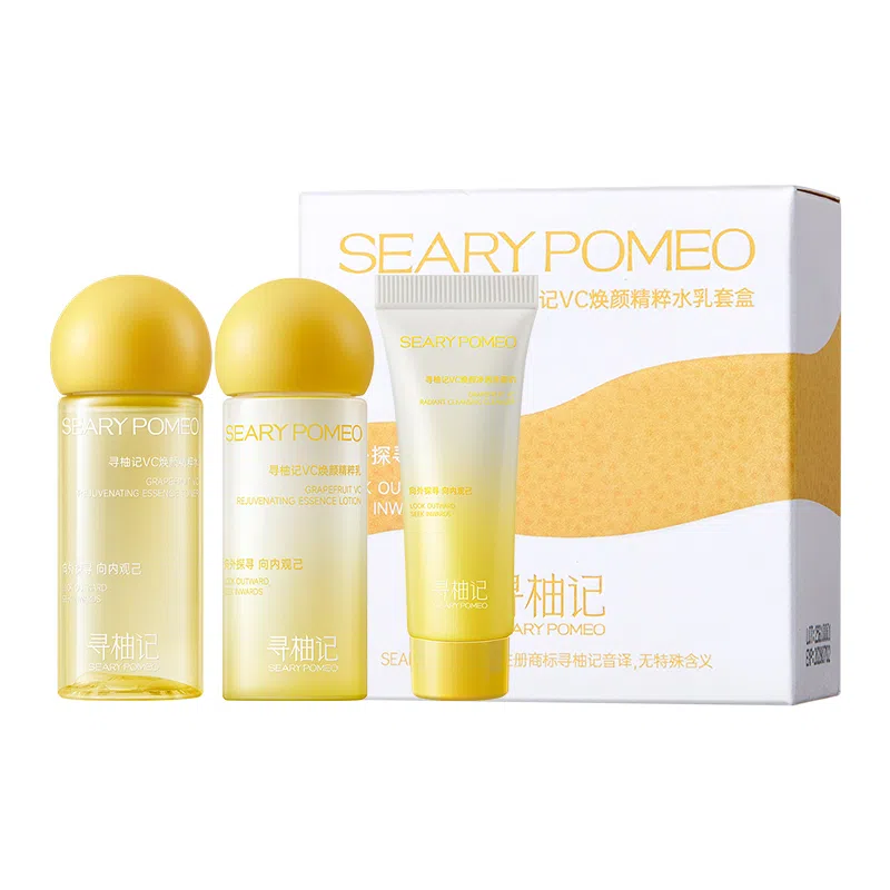SEARYPOMEO VC3 16ml+15g