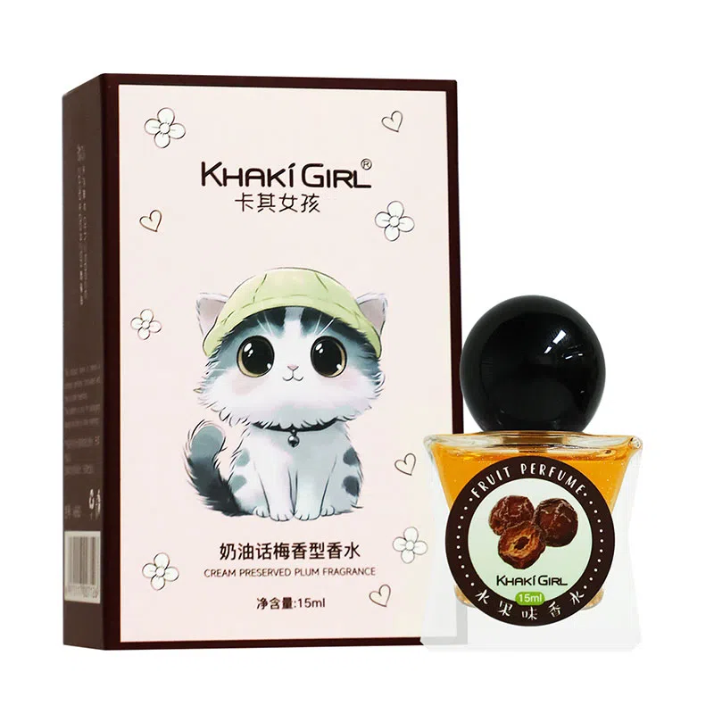 KHAKI GIRL 15ml