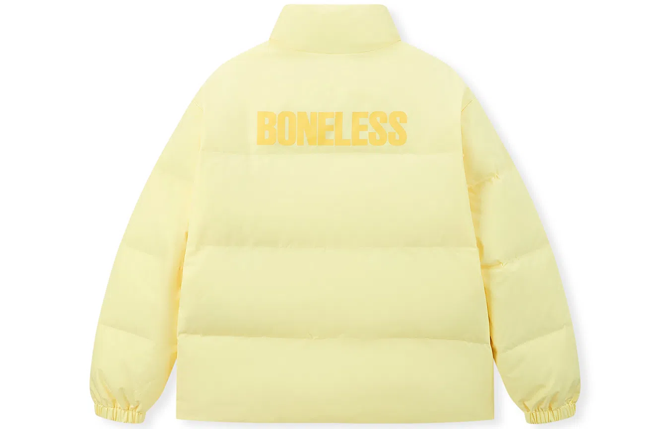 BONELESS logo90