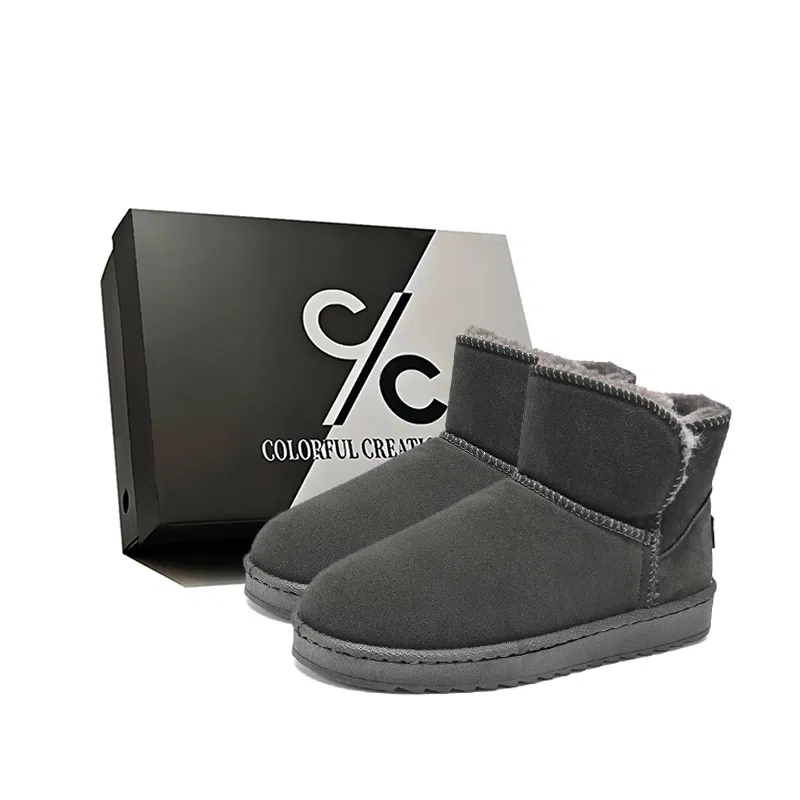 Colorful Creations Snow Boots